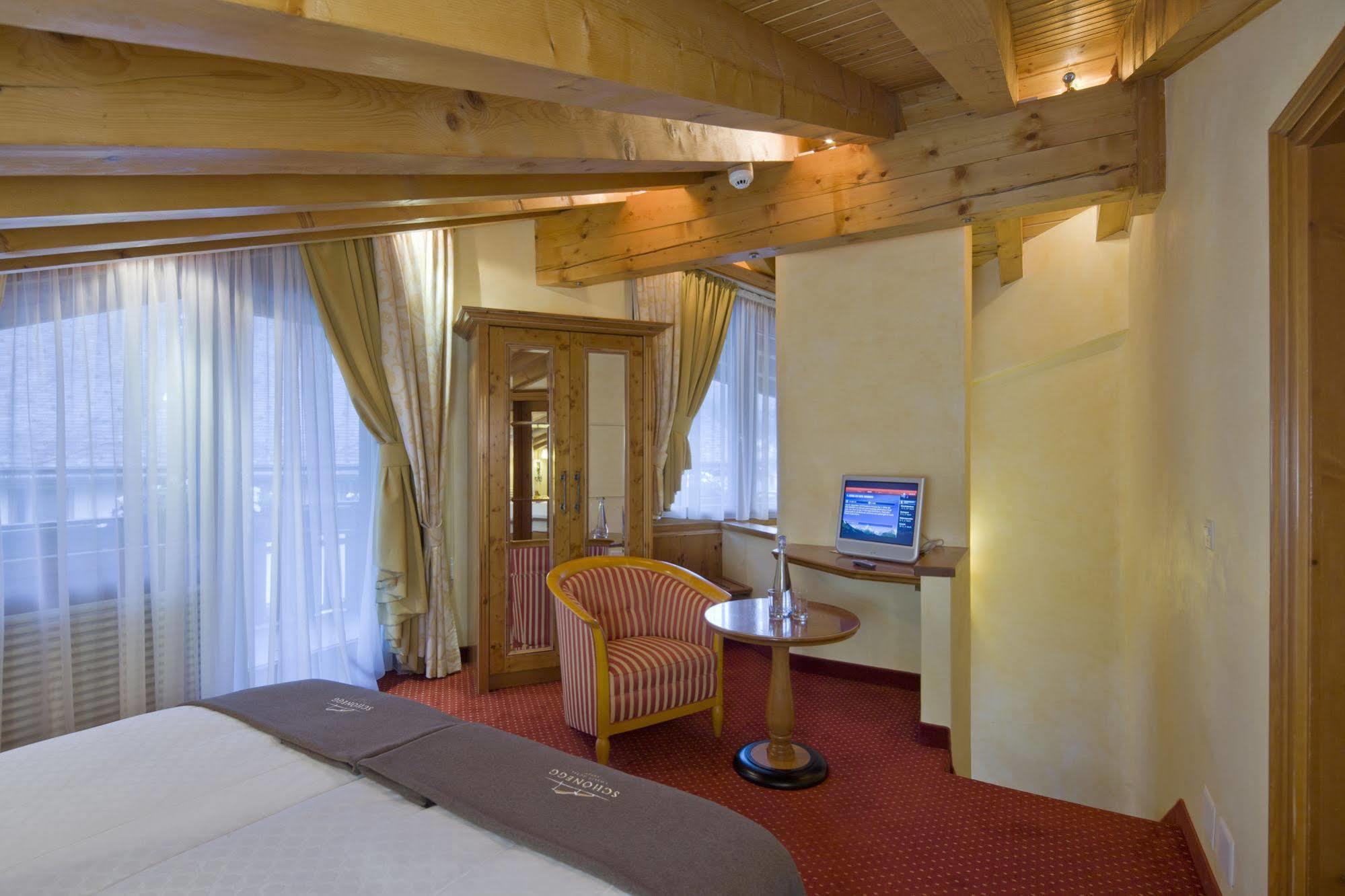Relais & Chateaux Schoenegg Zermatt