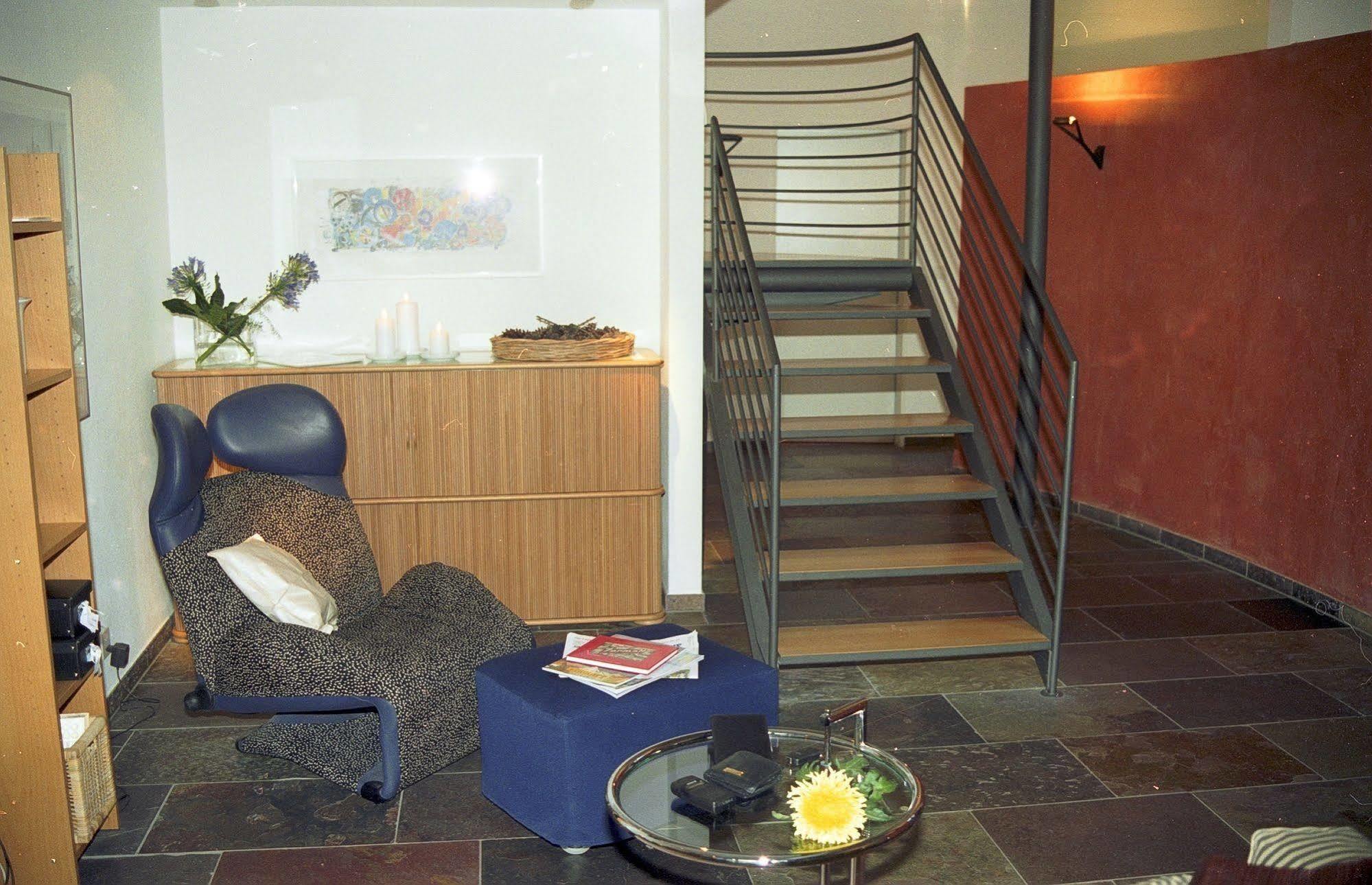 Ascot-zermatt Apartment *