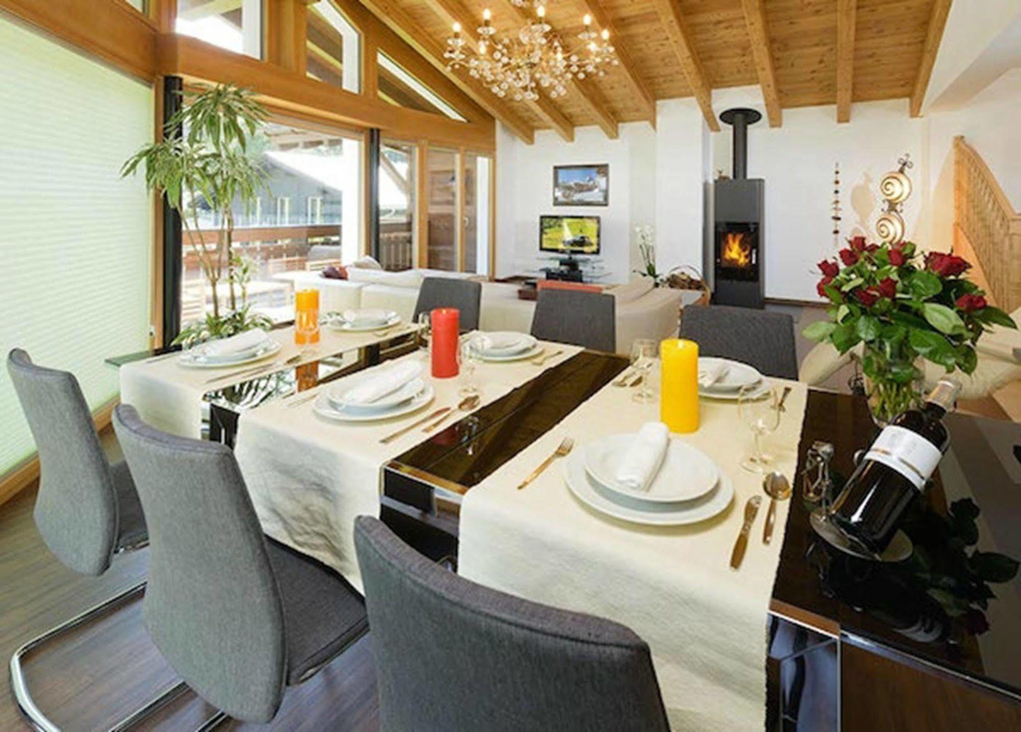 Monte Cristo Apartment *
