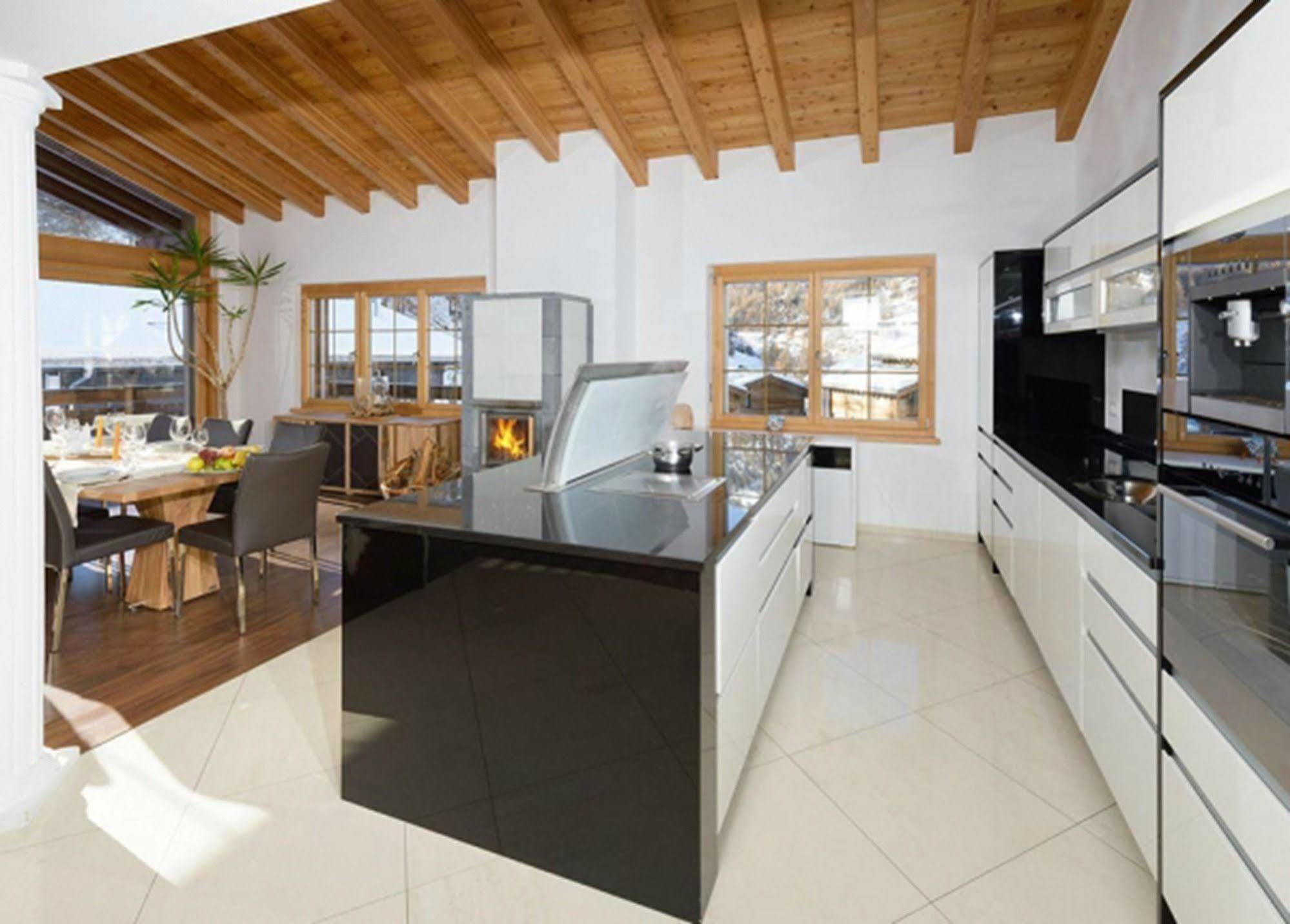 Apartment Monte Cristo