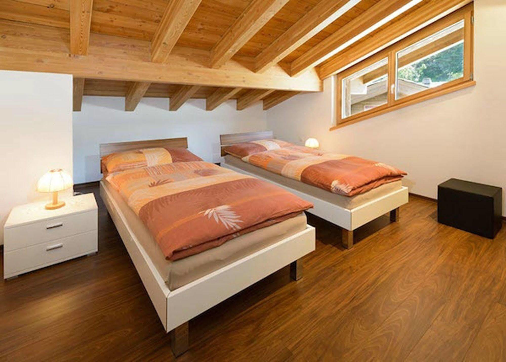 Monte Cristo Apartment