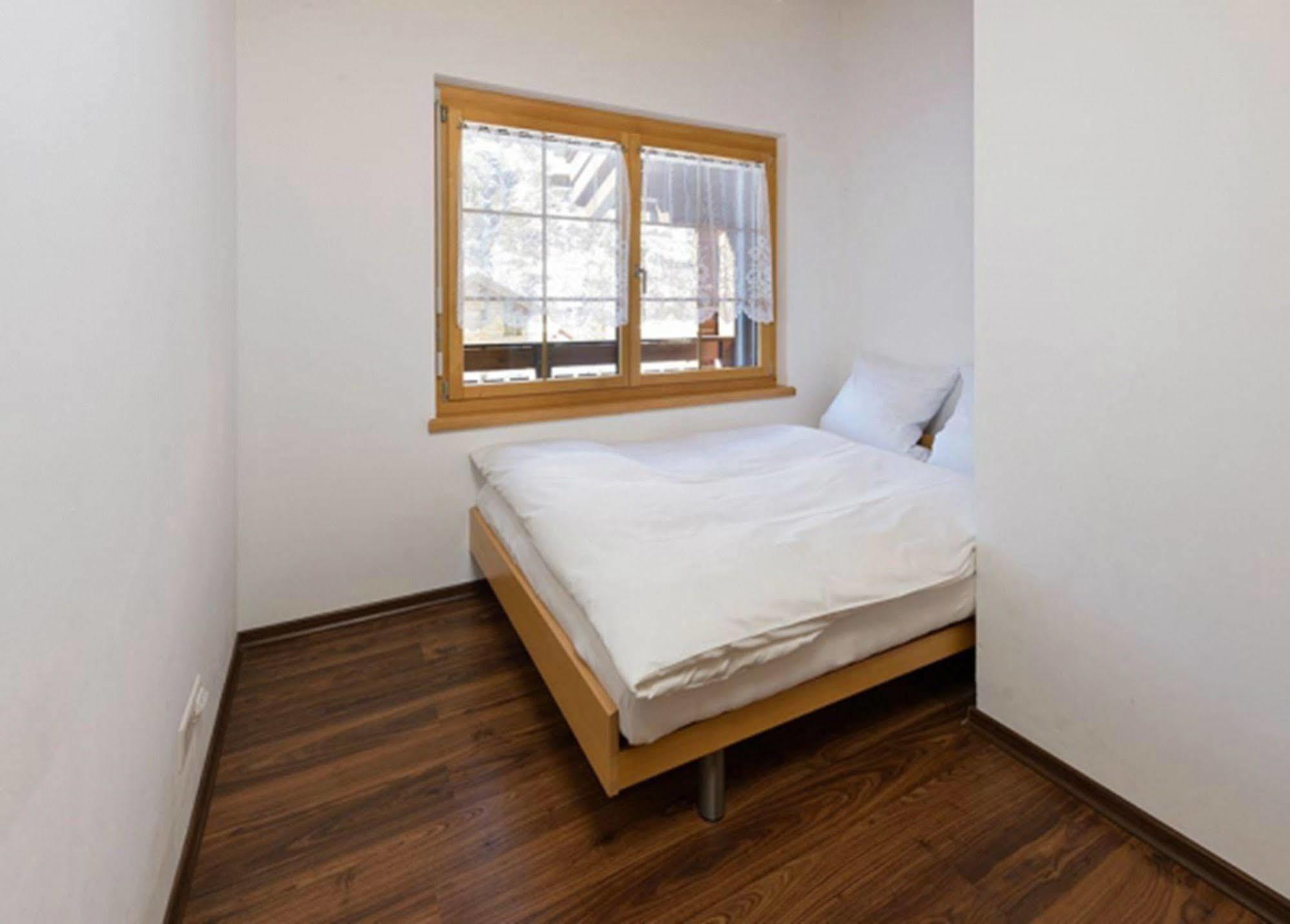 Apartment Monte Cristo