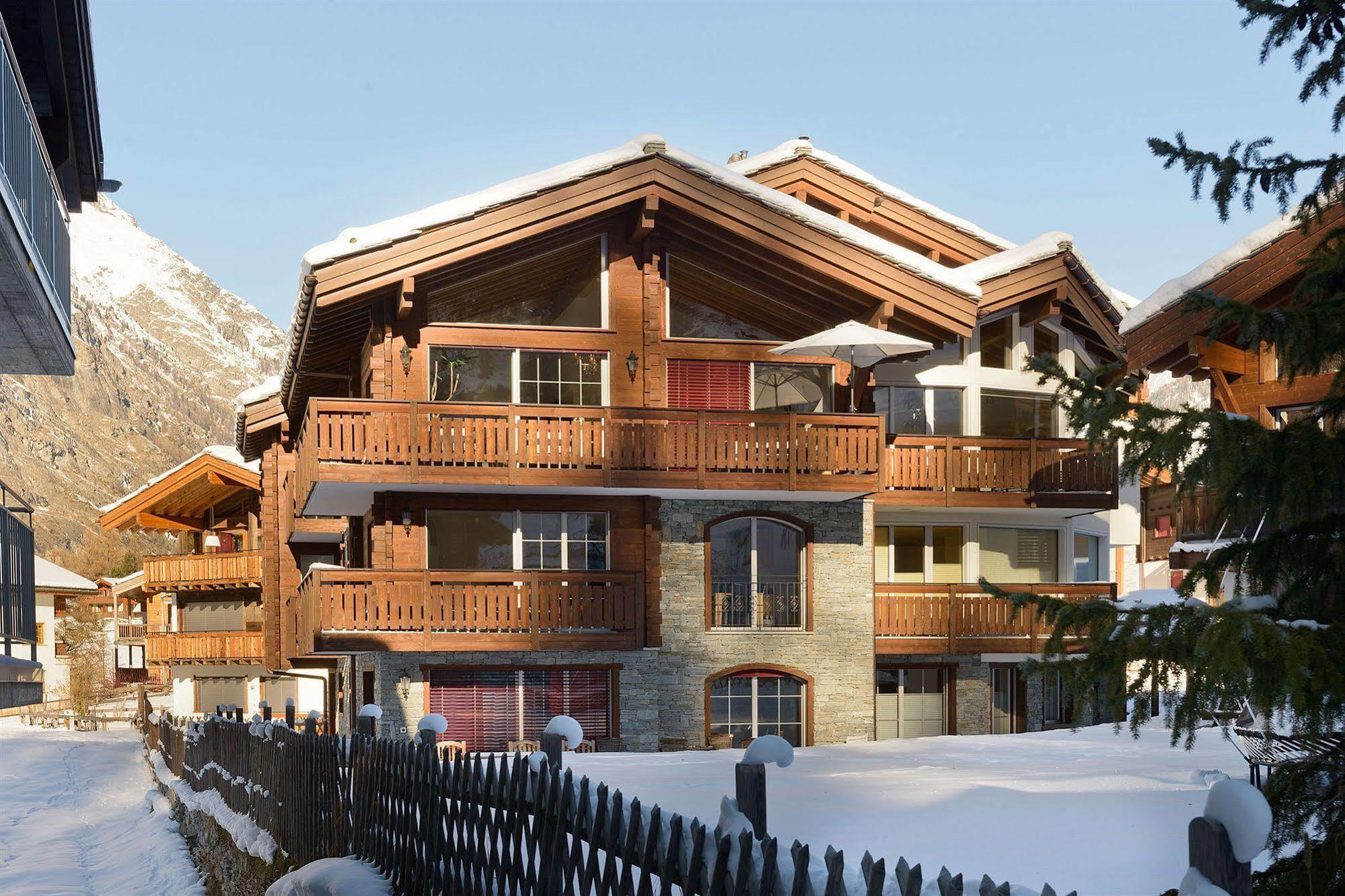 Monte Cristo * Zermatt