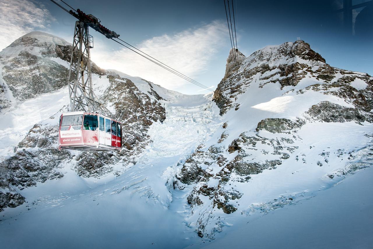Butterfly 3* Zermatt