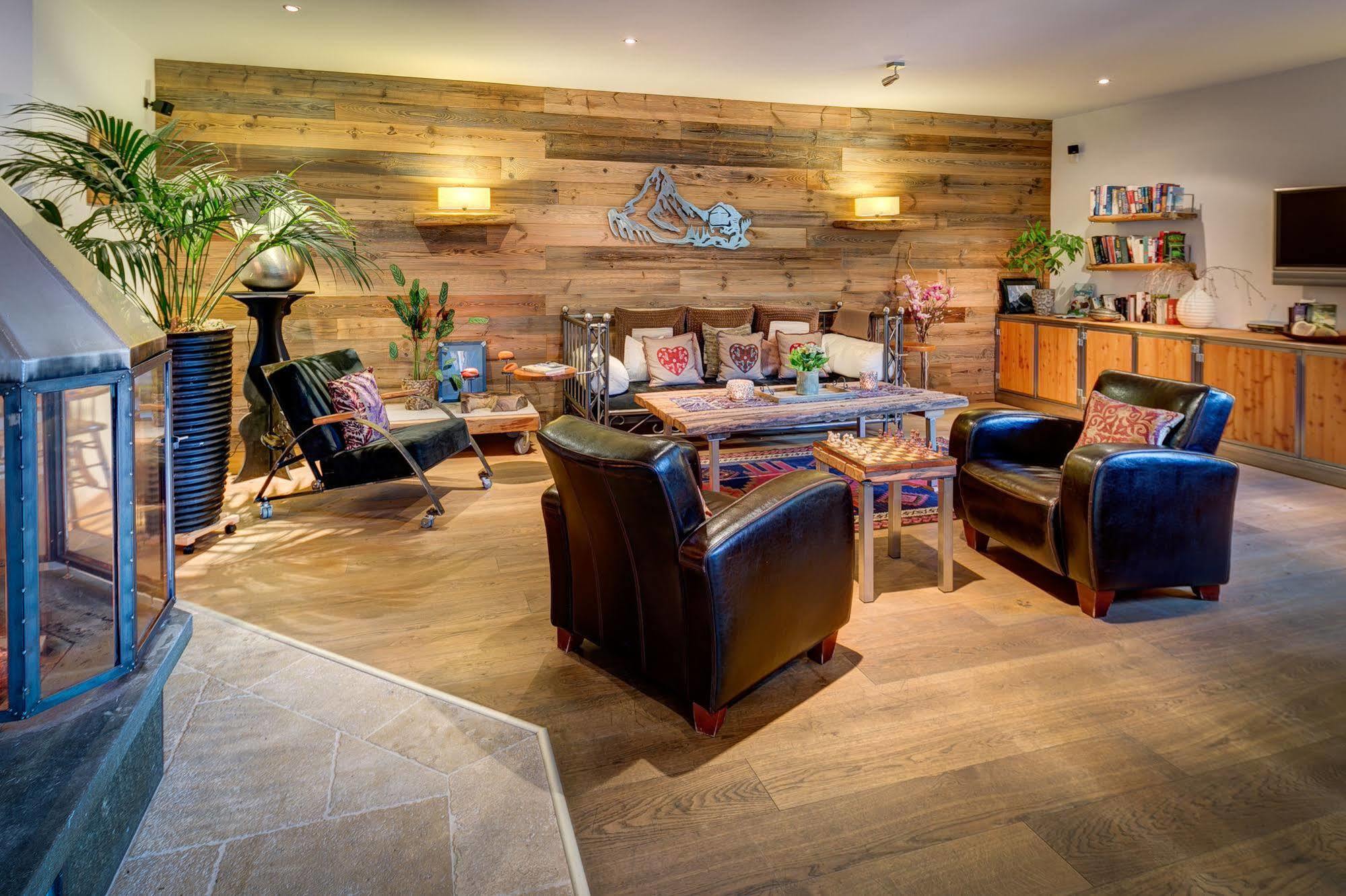 Alpenlodge Hotel