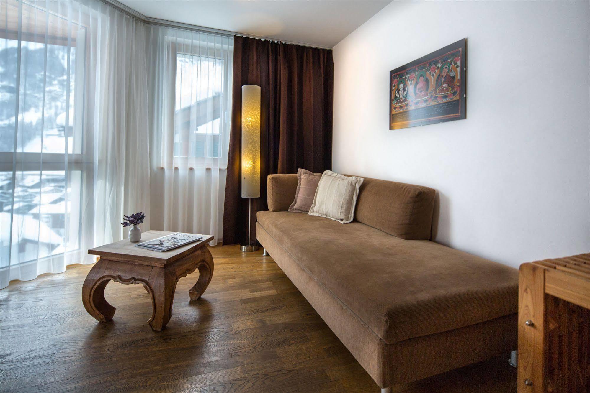 Hotel Alpenlodge 3*