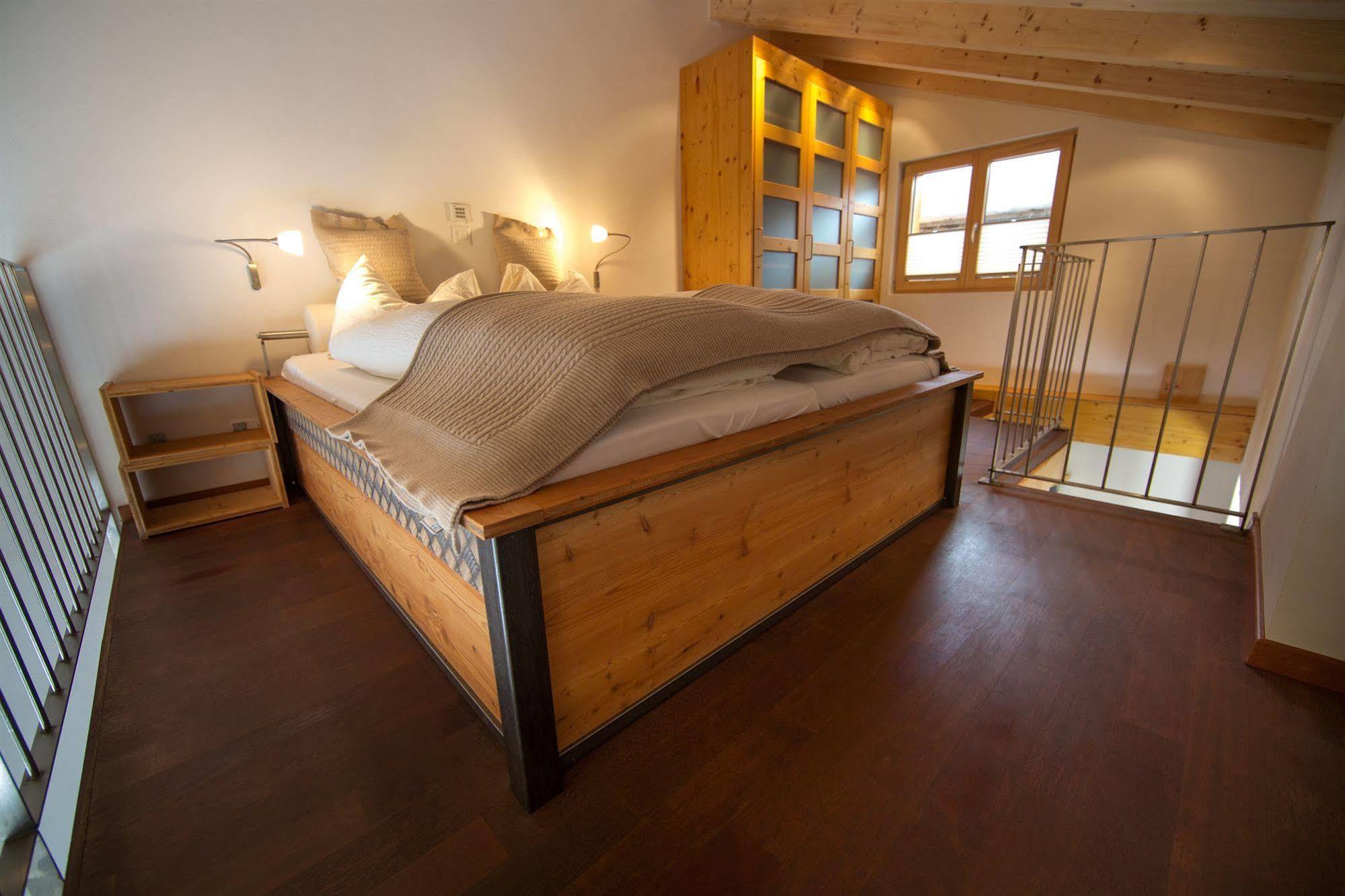 Hotel Alpenlodge