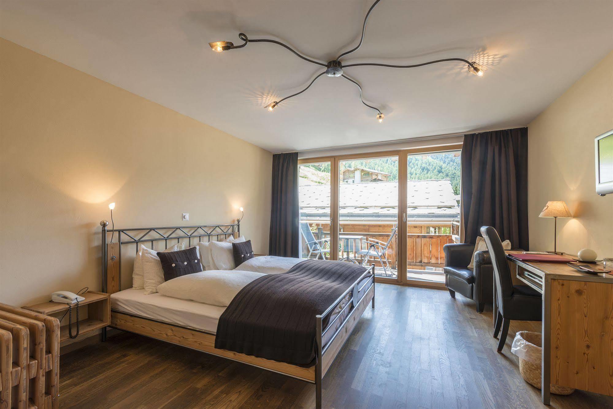 Hotel Alpenlodge