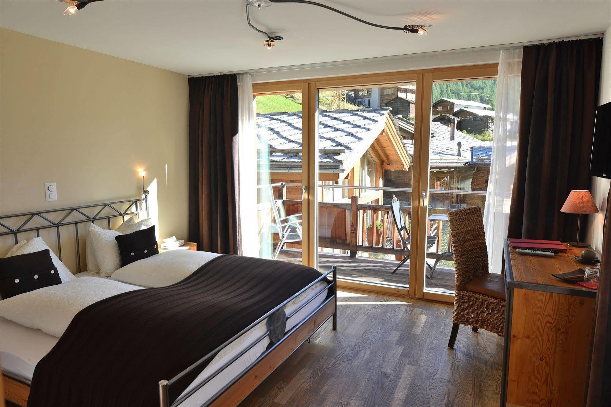 Hotel Alpenlodge Zermatt