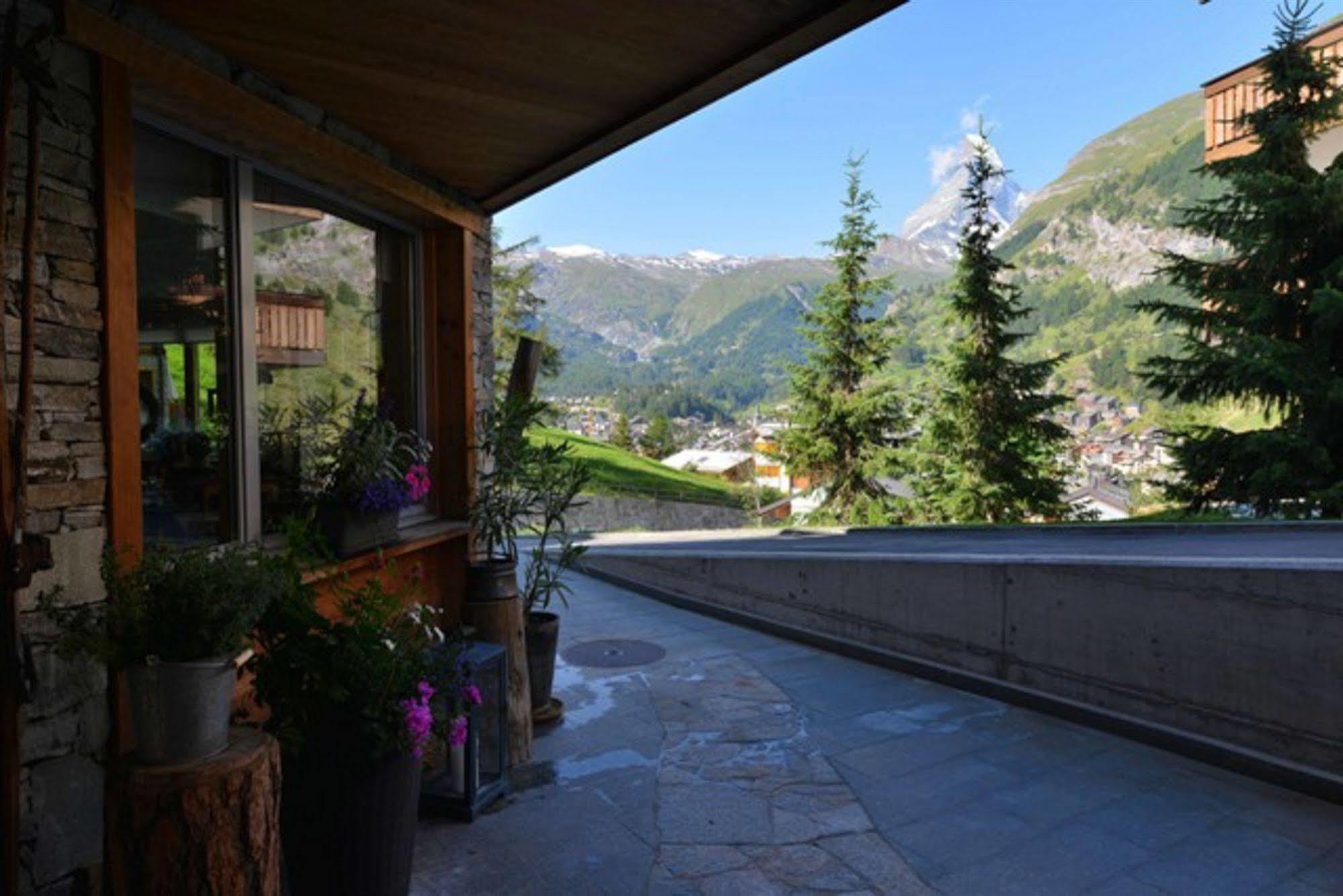 Alpenlodge Hotel Zermatt