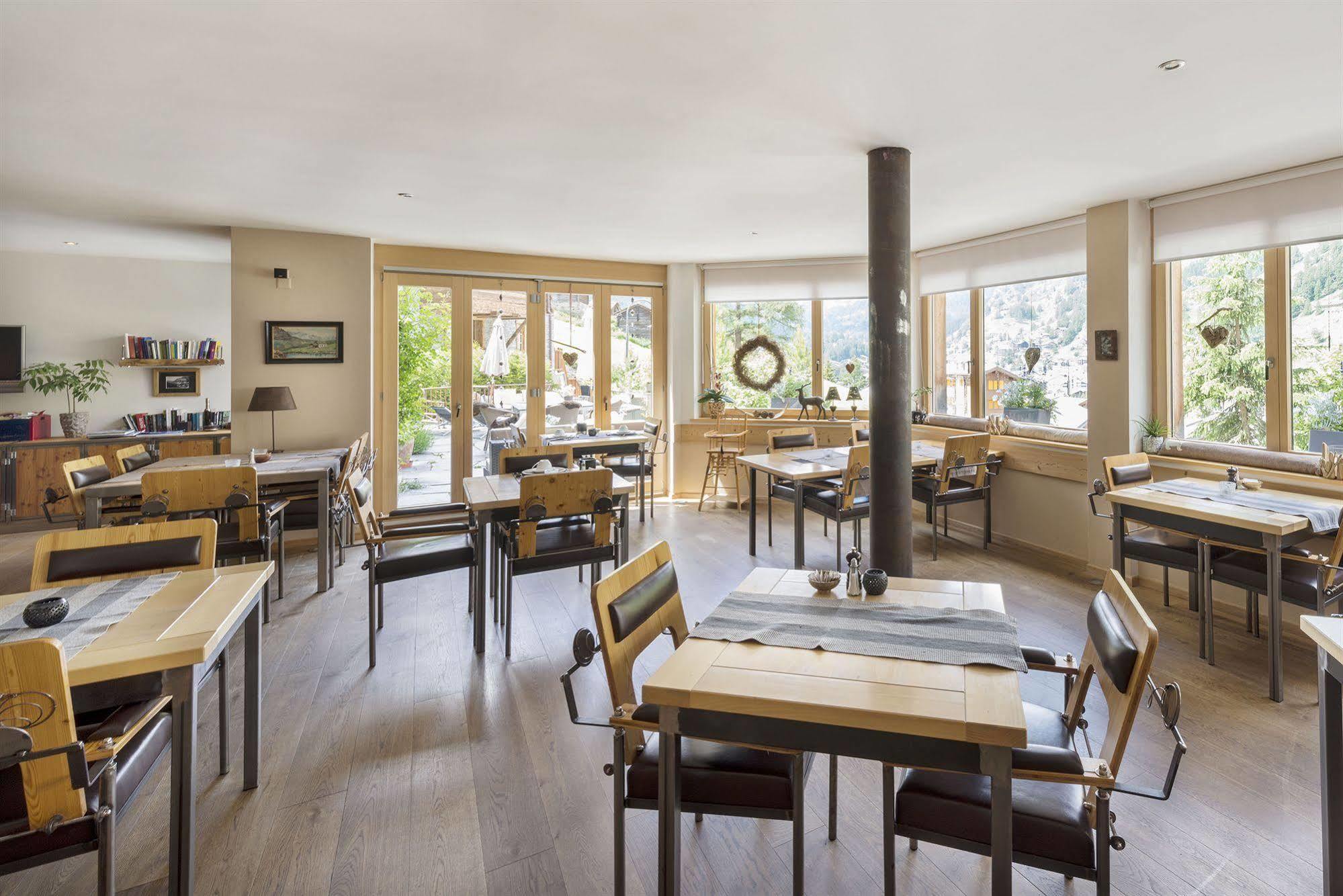 Alpenlodge Hotel 3*