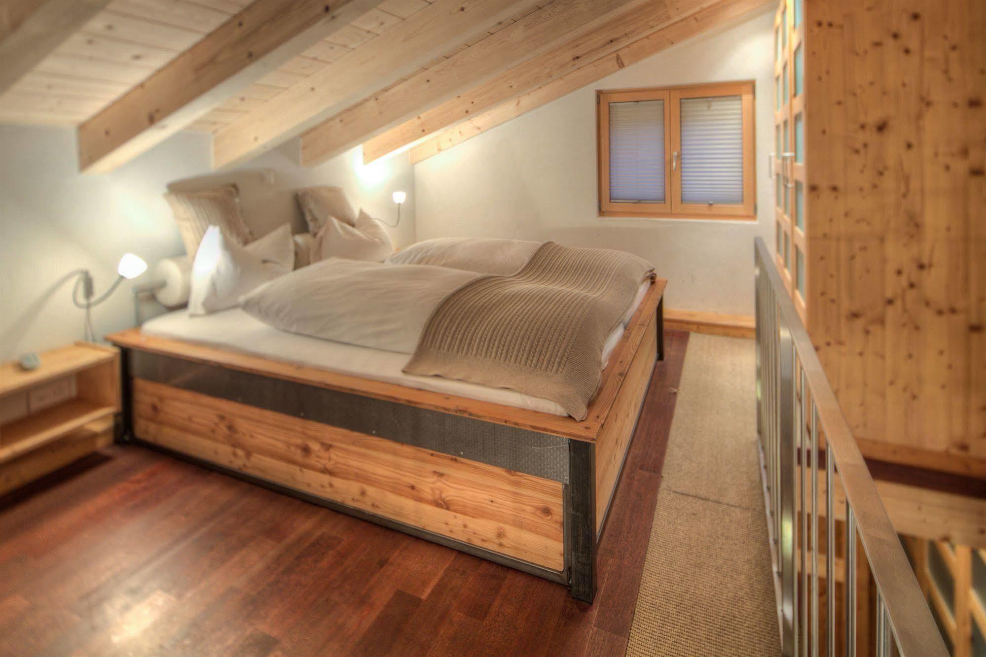 Alpenlodge 3* Zermatt