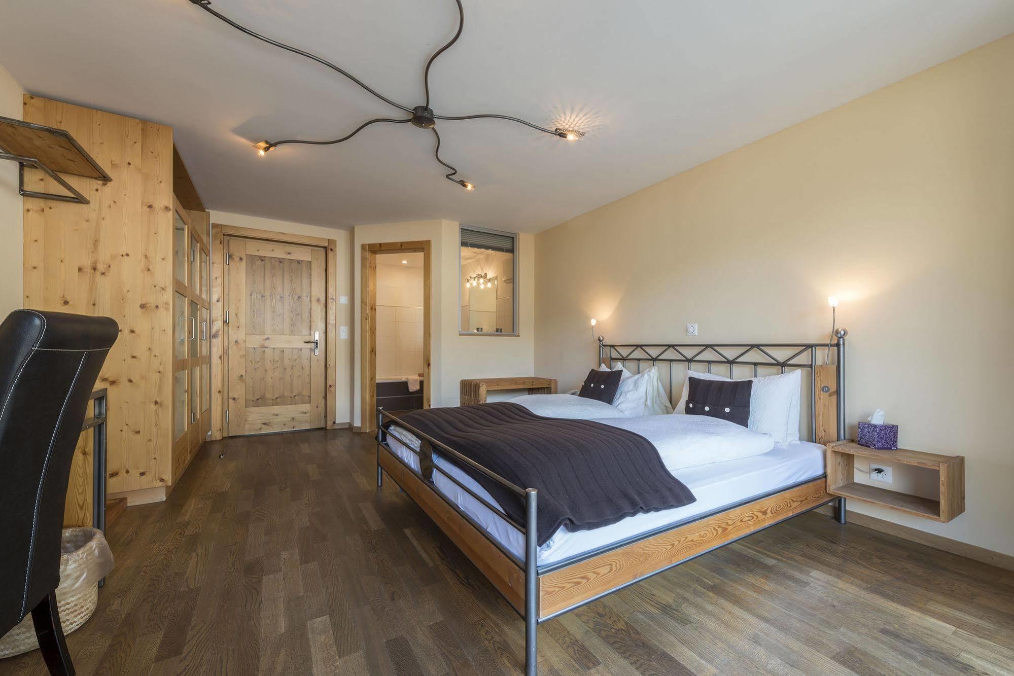 Alpenlodge 3* Zermatt