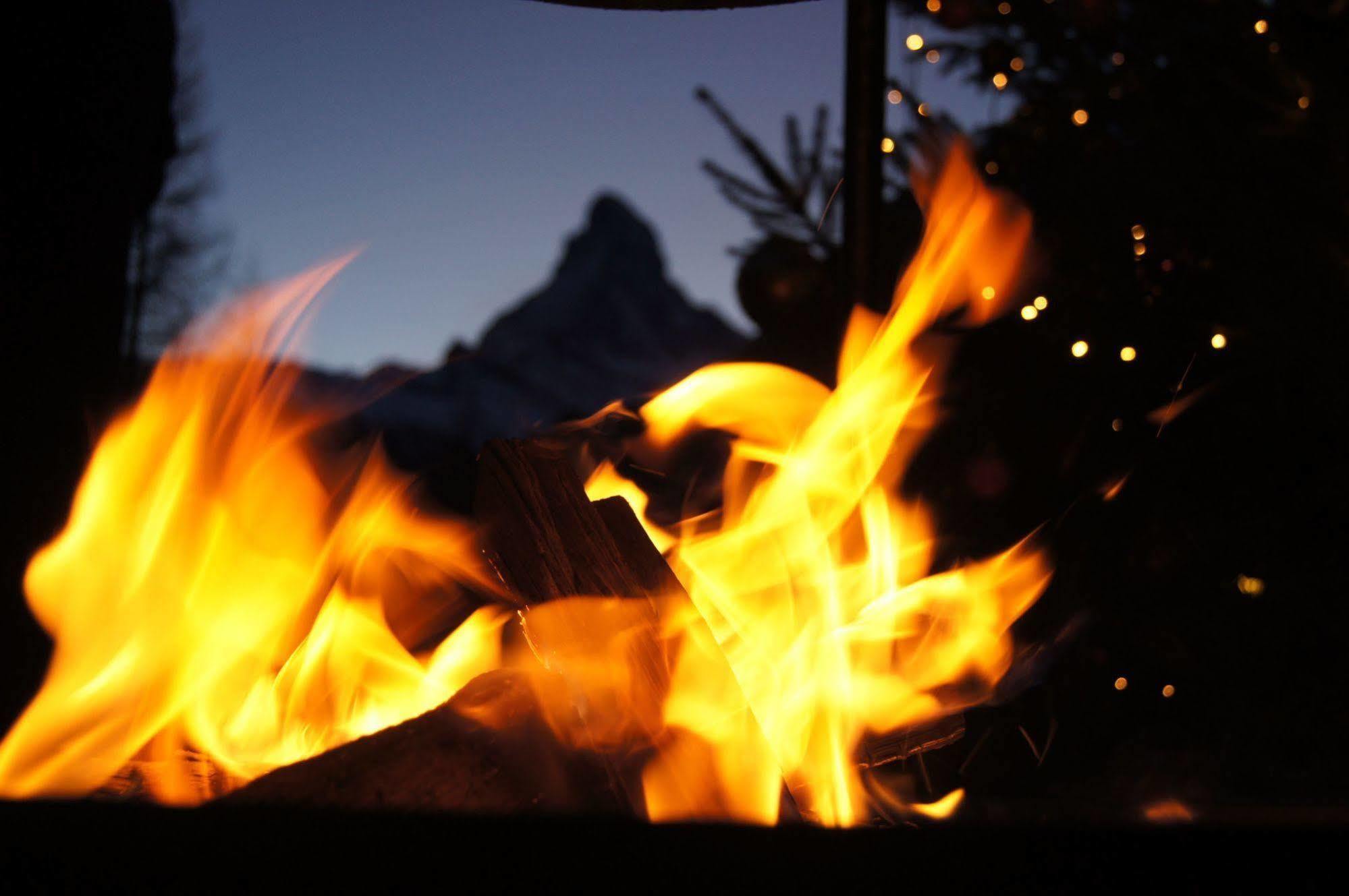The Christiania Mountain & 4* Zermatt