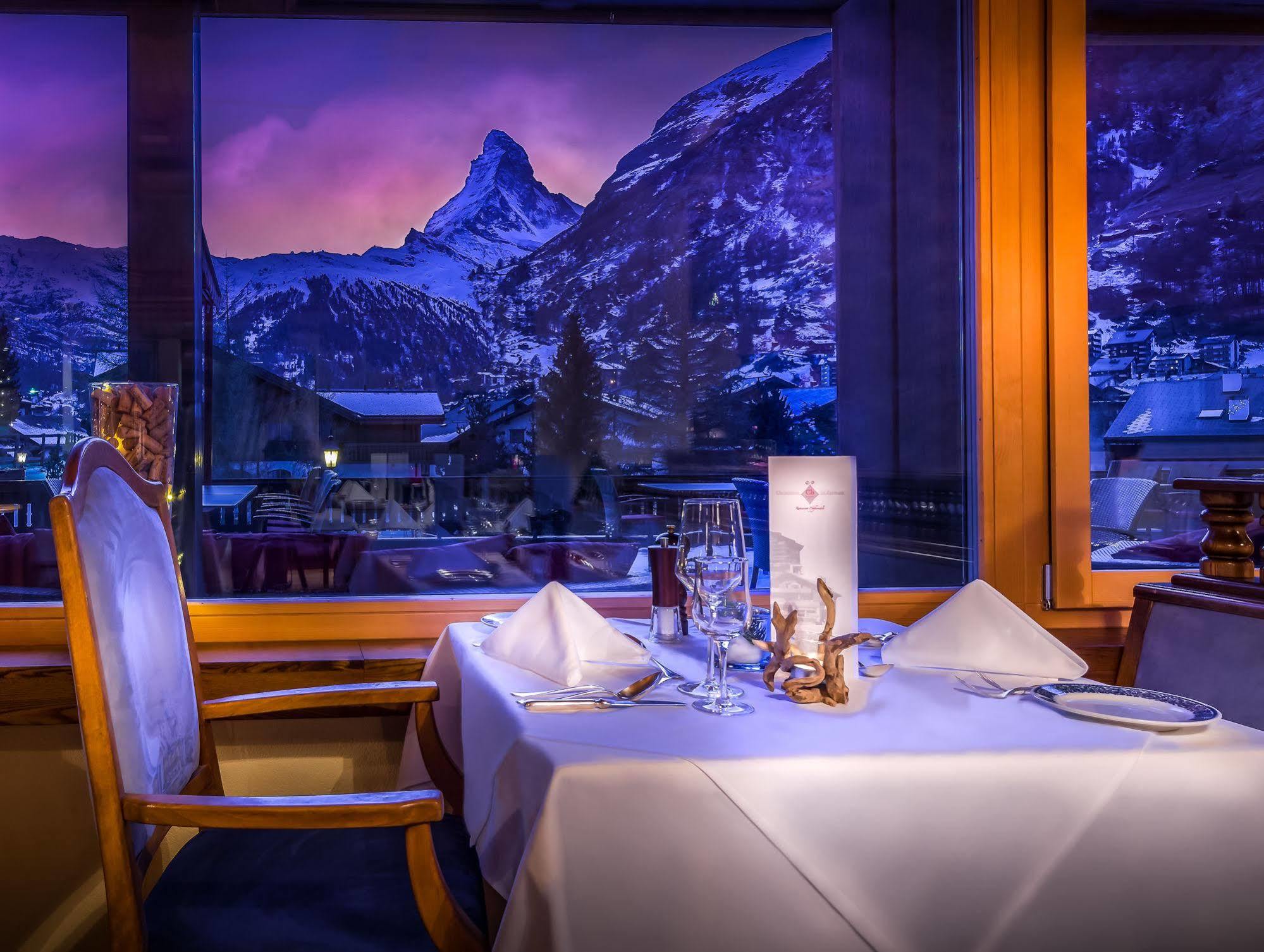The Christiania Mountain & 4*