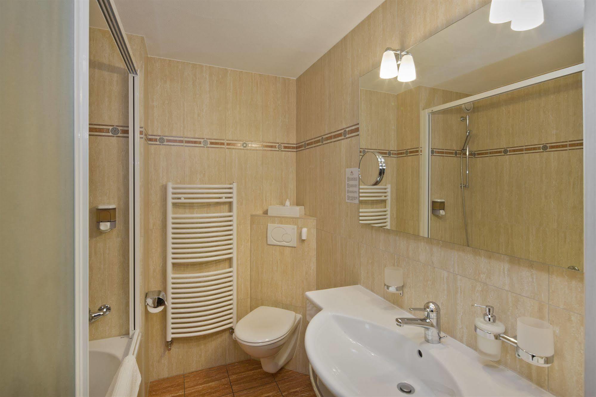 Hotel Hotel Antika 3*