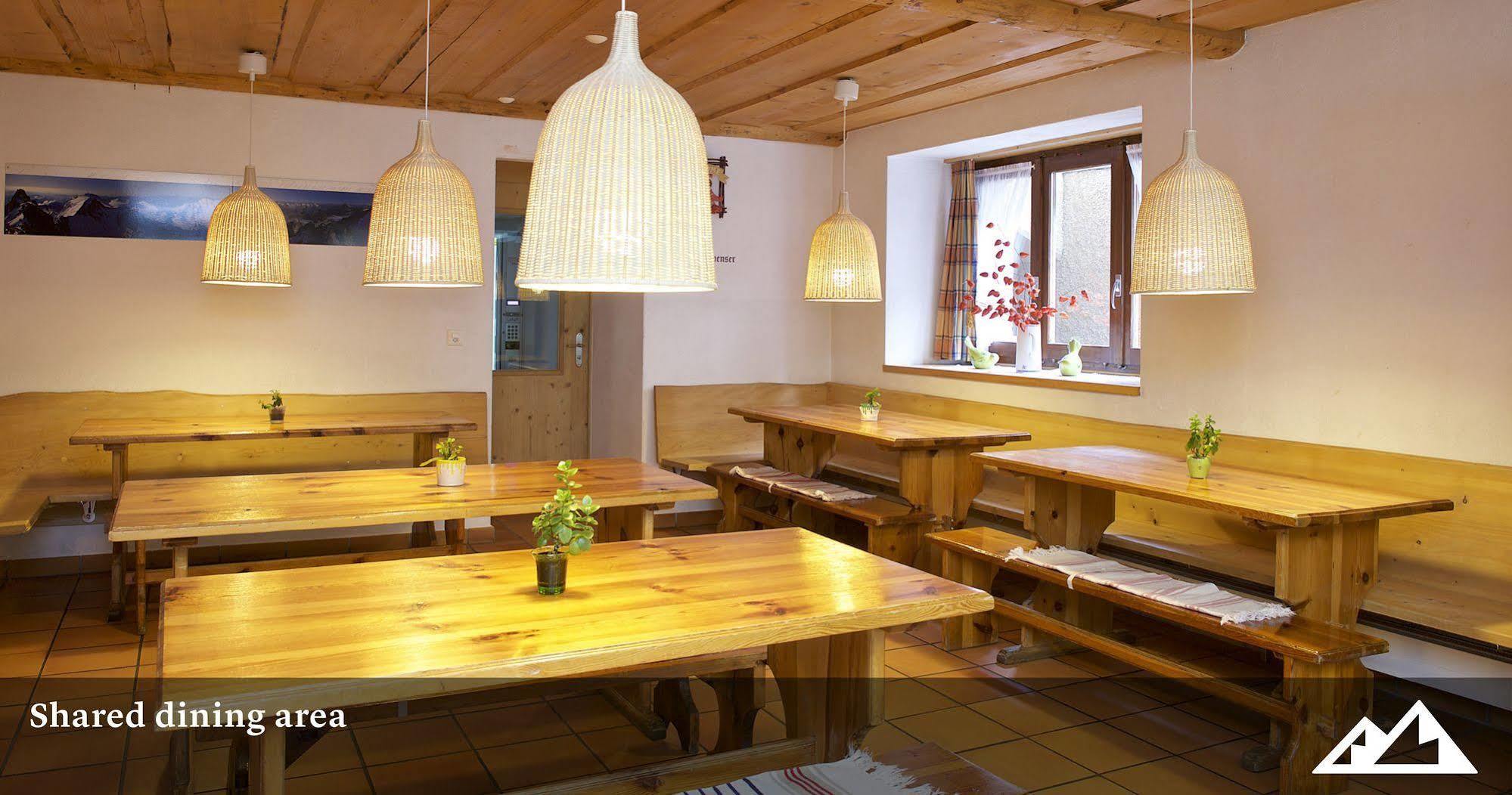 Bahnhof Zermatt