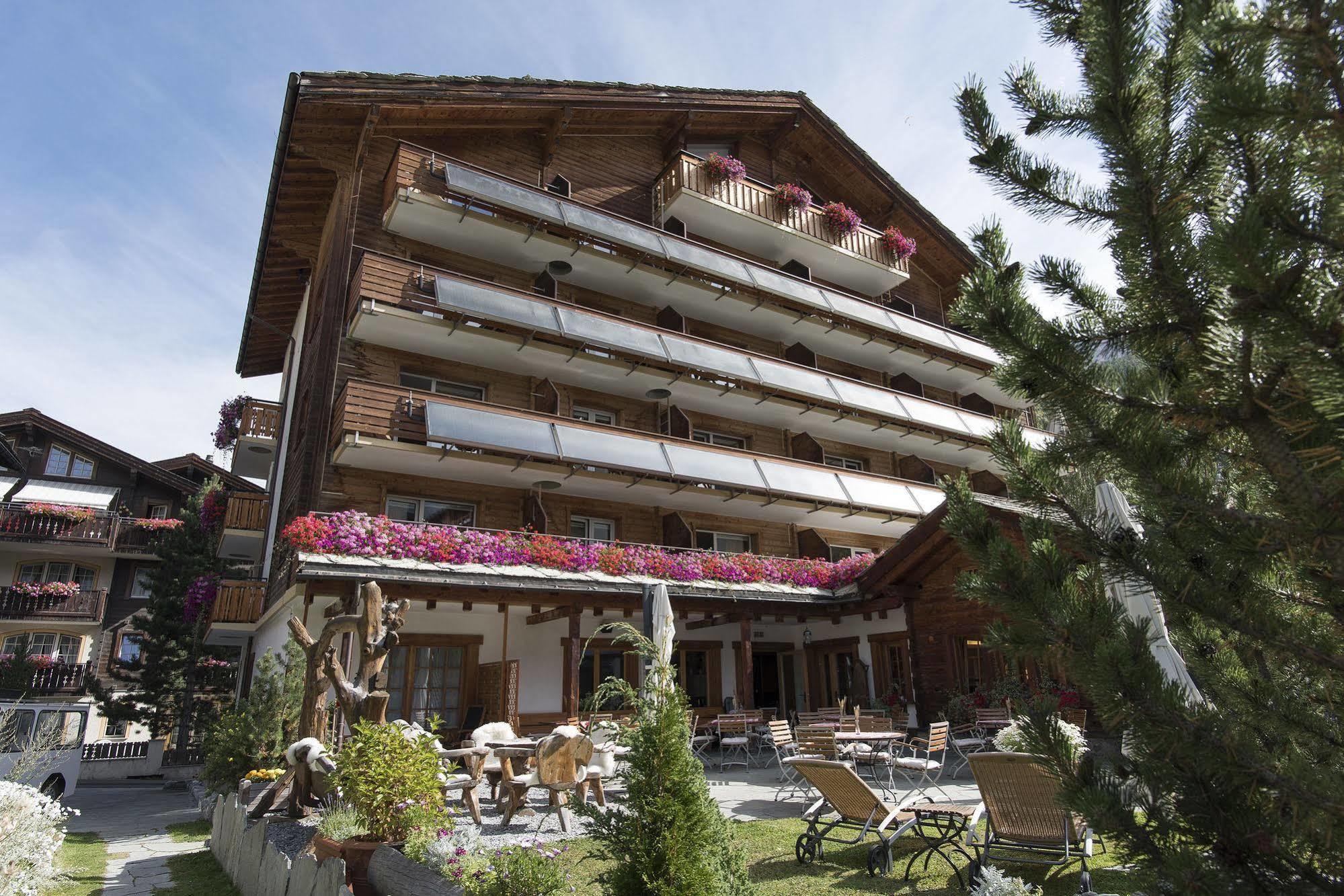 Hotel Sunstar 4*