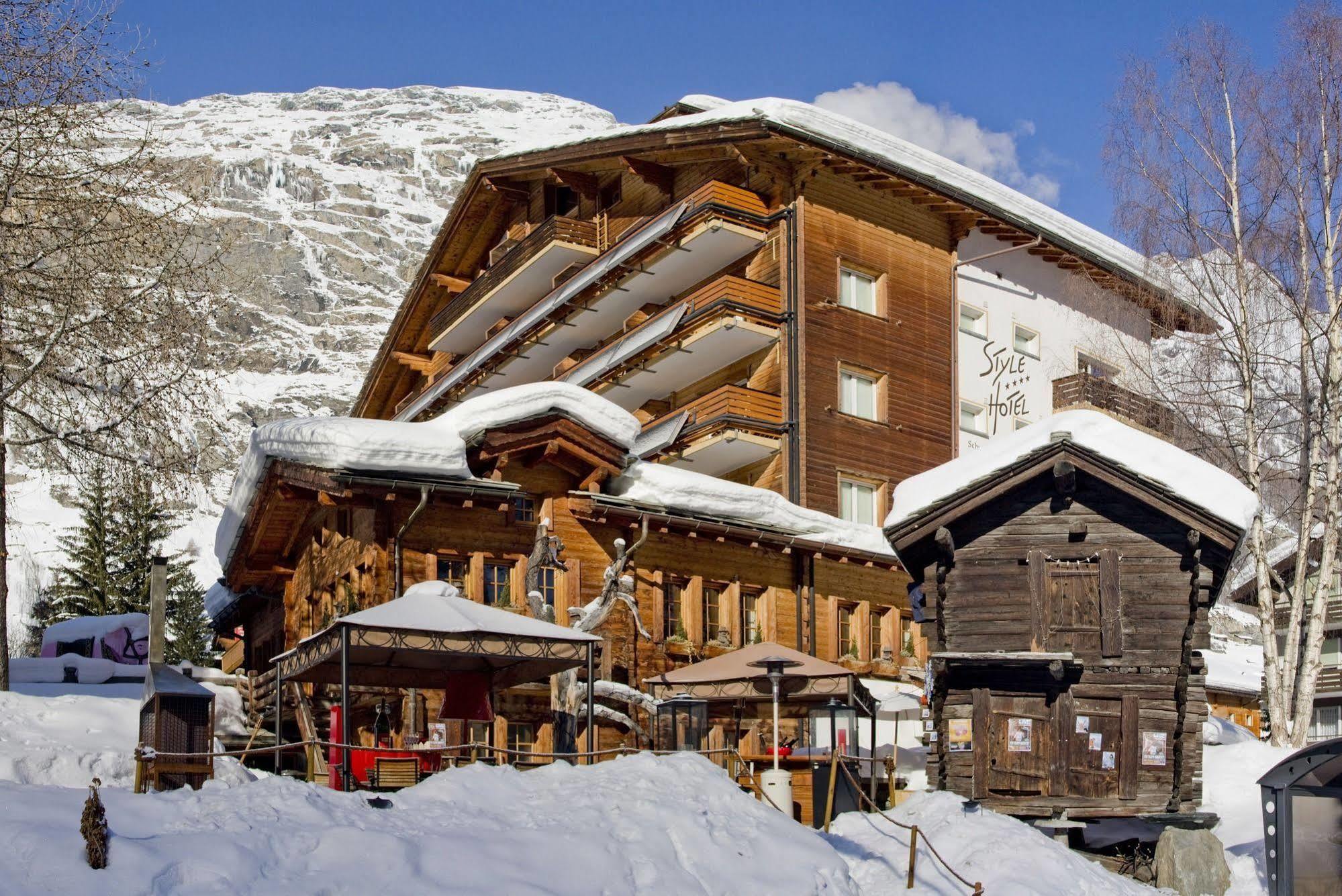 Sunstar Zermatt