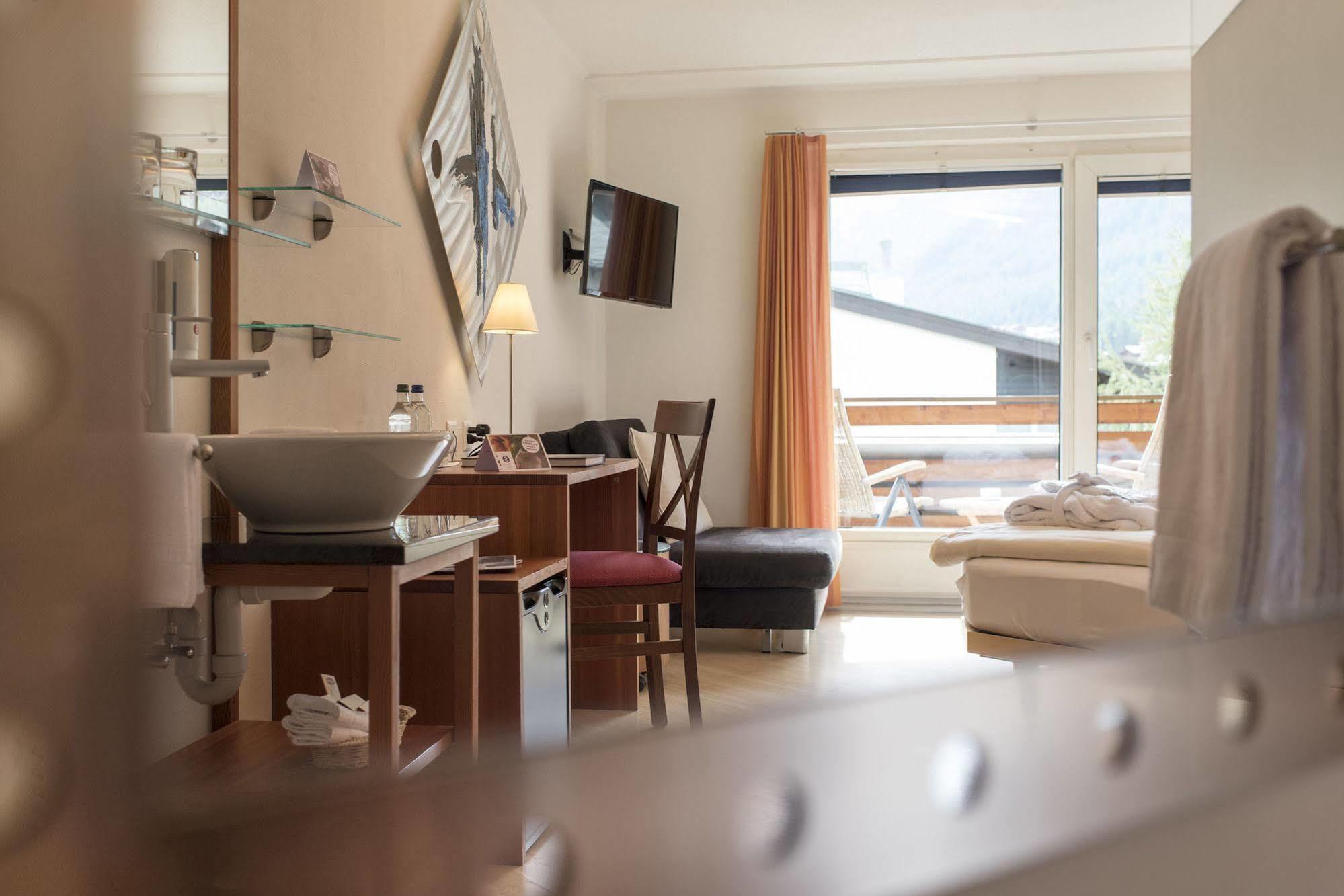 Sunstar 4* Zermatt