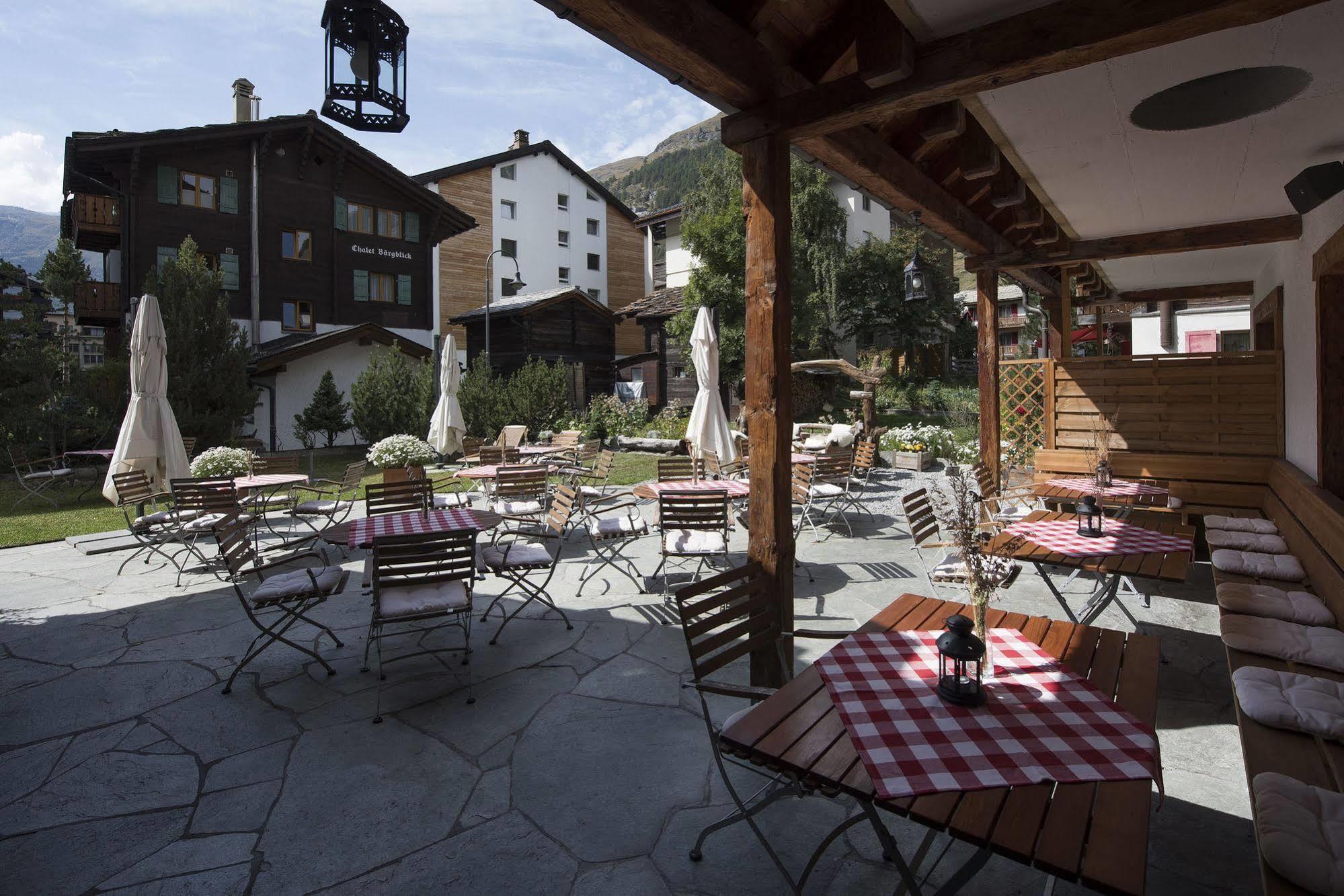 Sunstar Hotel Zermatt