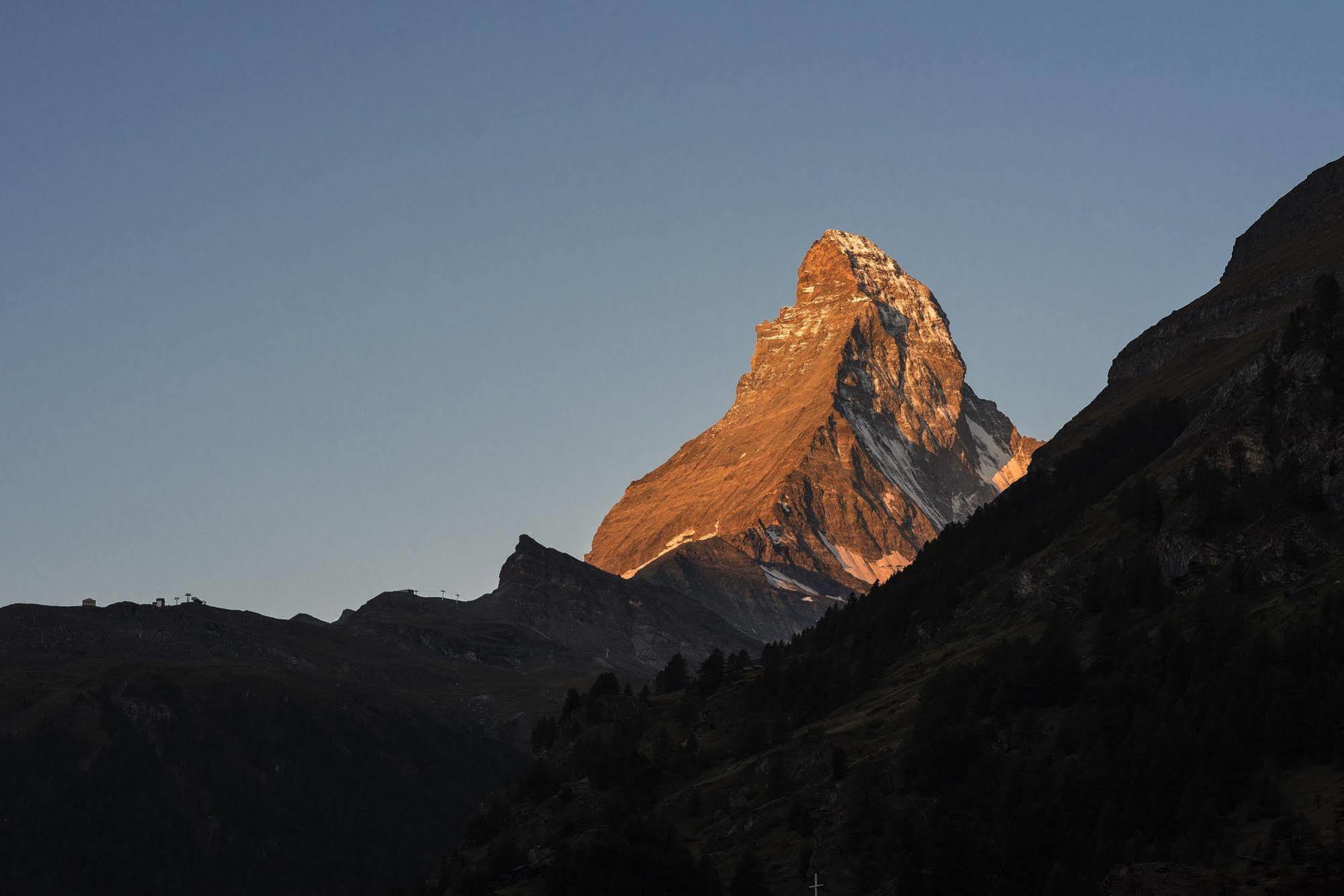 Hotel Sunstar Zermatt