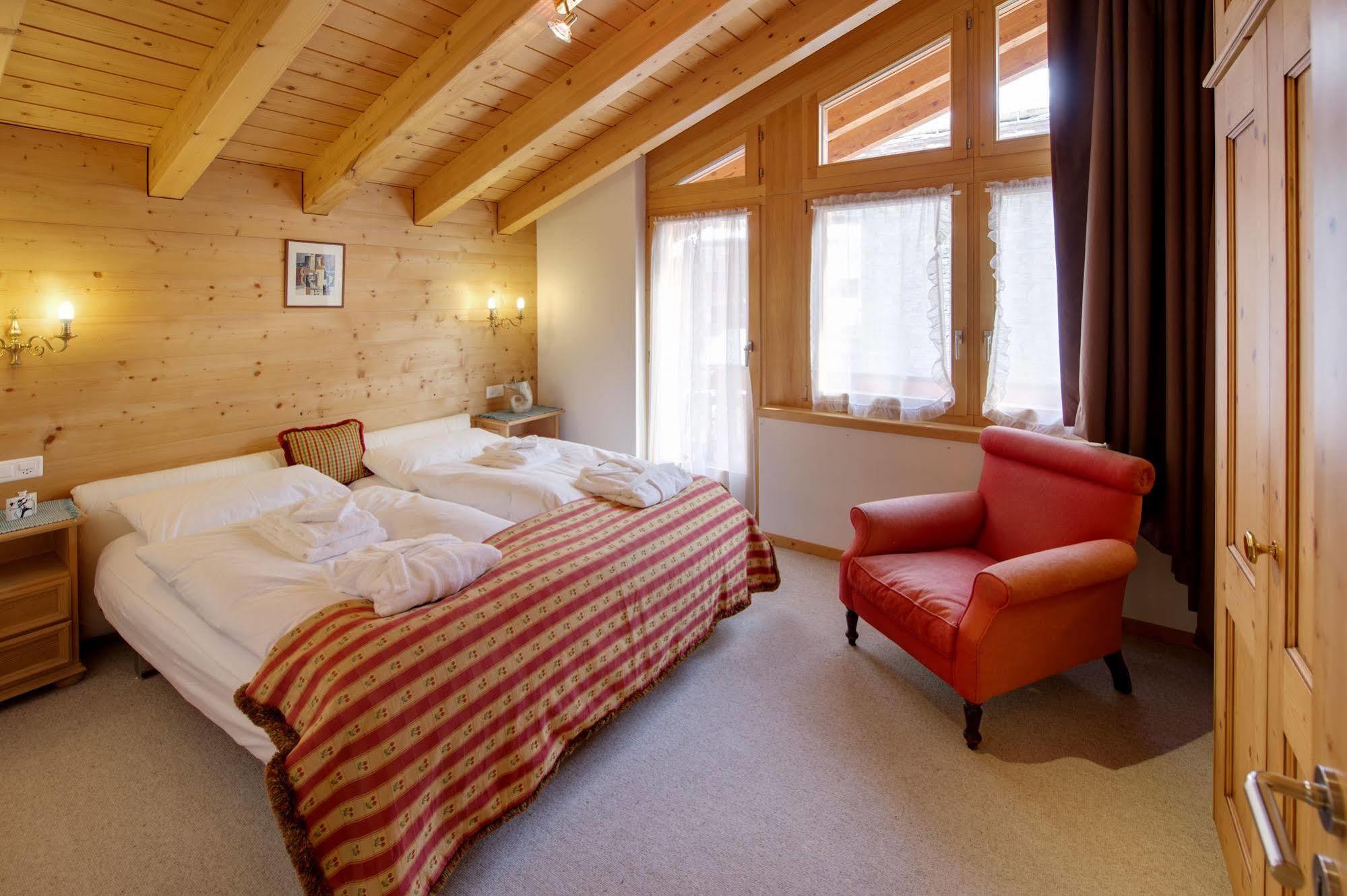 Good Value By Mountain Exposure Apartment *