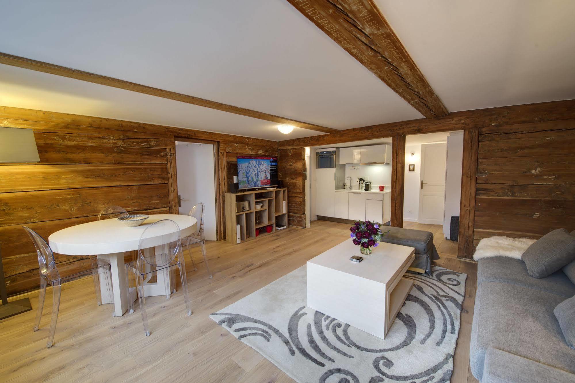 Good Value By Mountain Exposure Apartment
