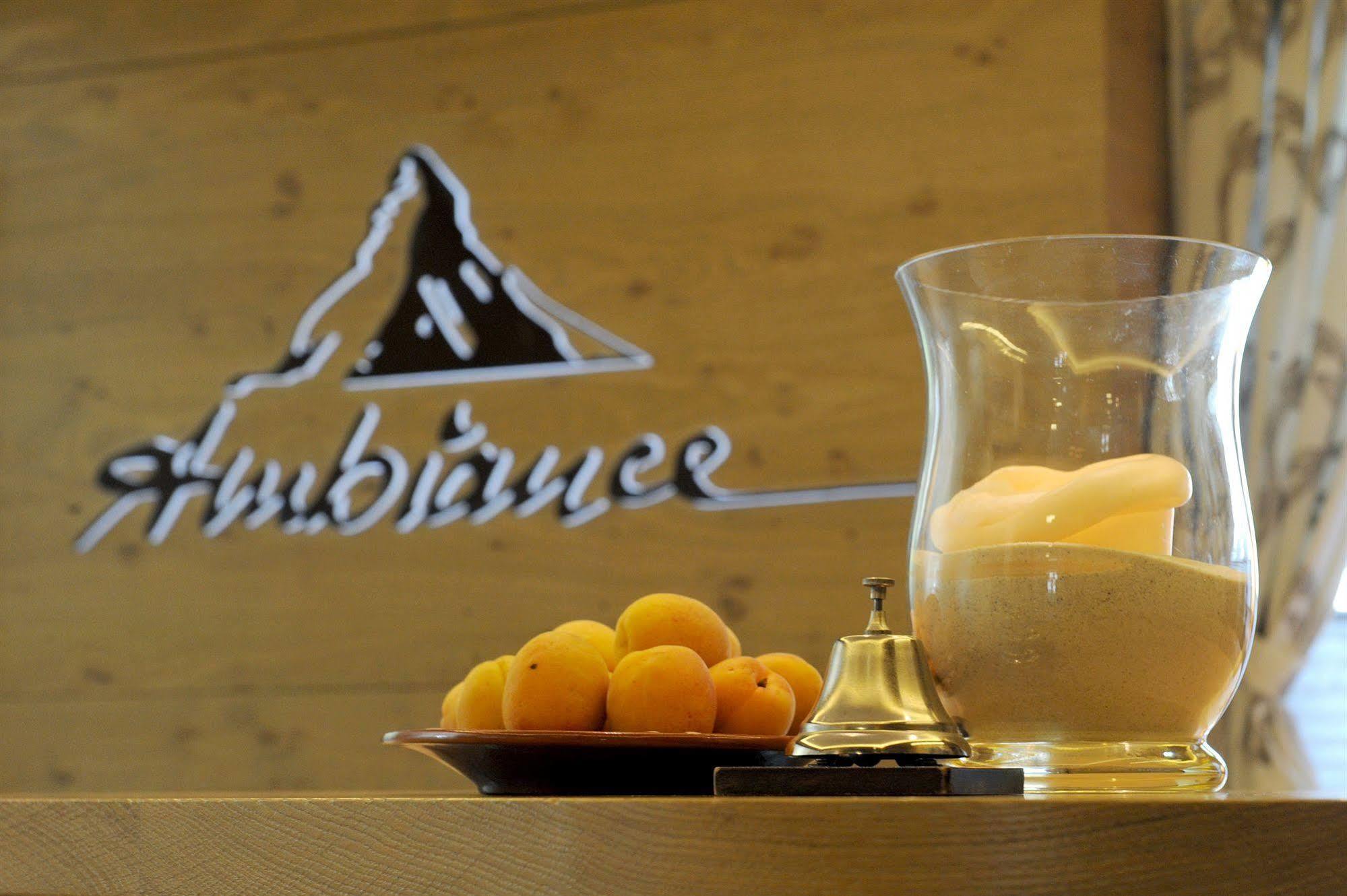 Ambiance
