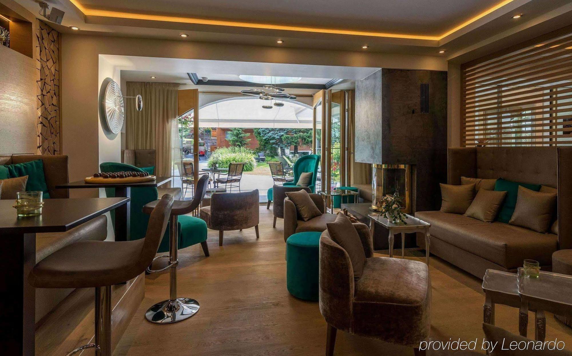 Hotel Eden Wellness