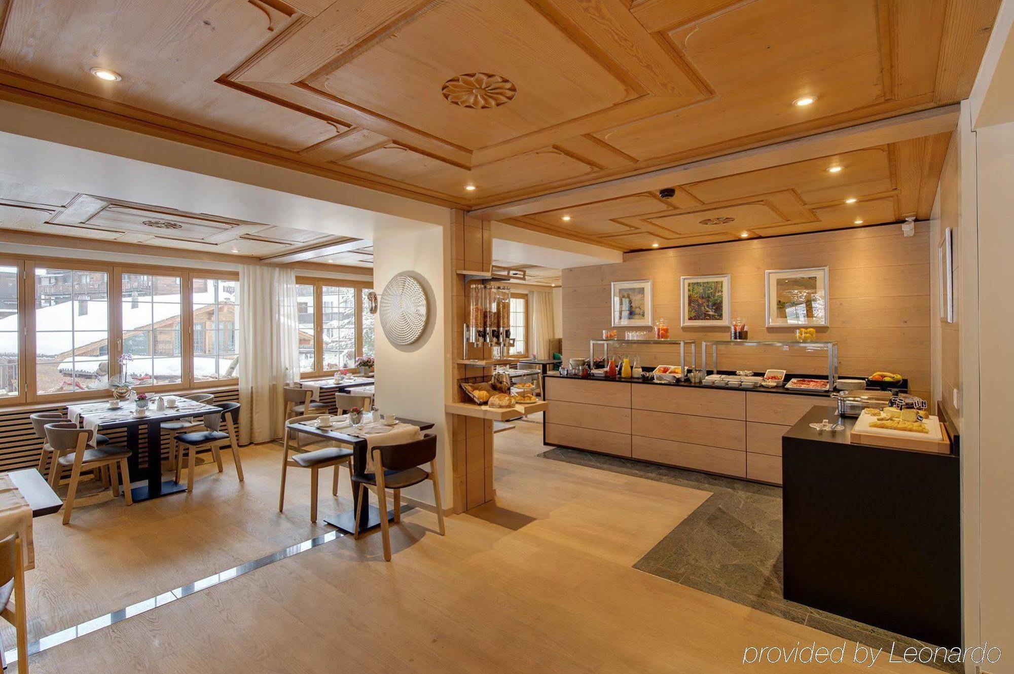 Hotel Eden Wellness Zermatt