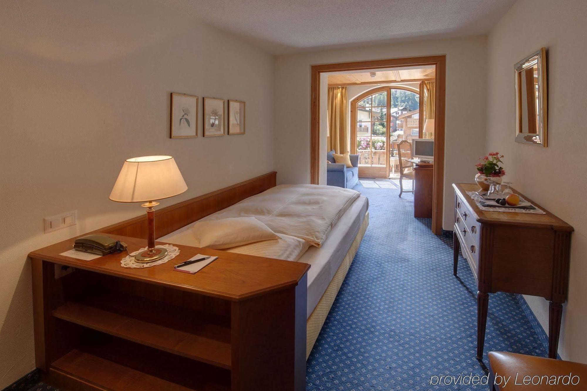 Hotel Eden Wellness Zermatt