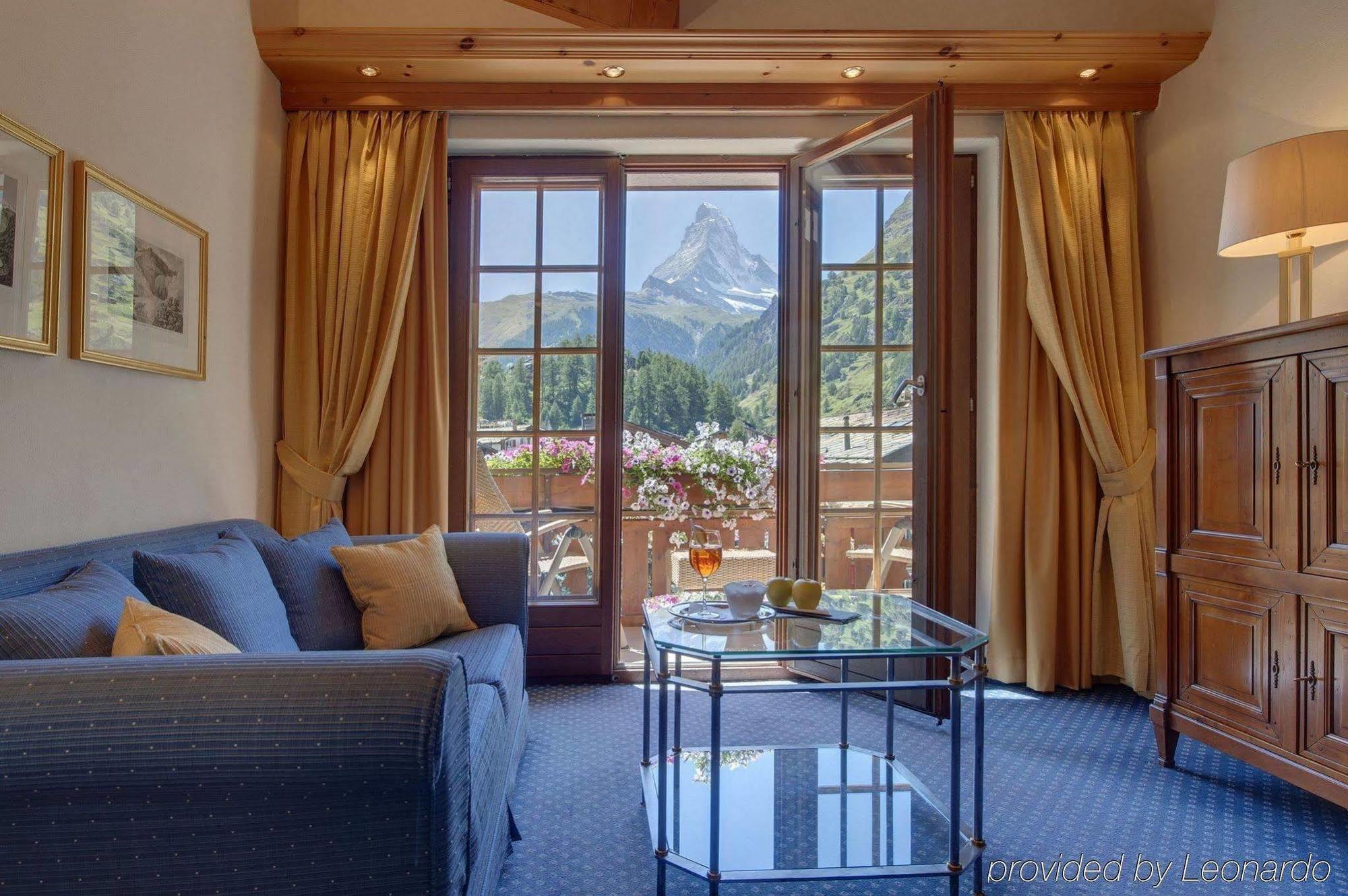 Eden Wellness Hotel Zermatt