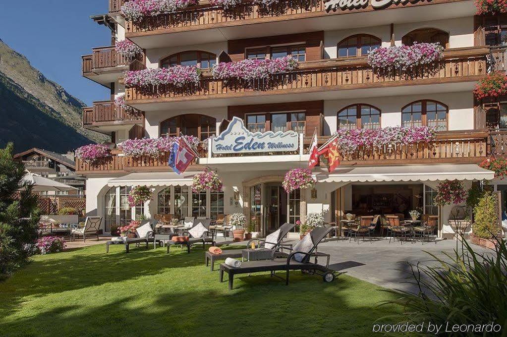 Hotel Eden Wellness 4*