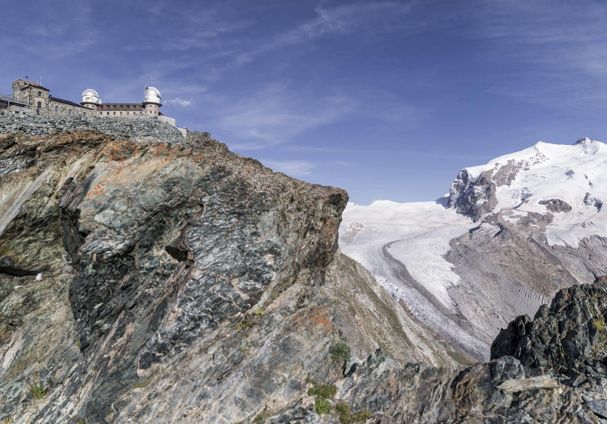 3100 Kulmhotel Gornergrat Hotel