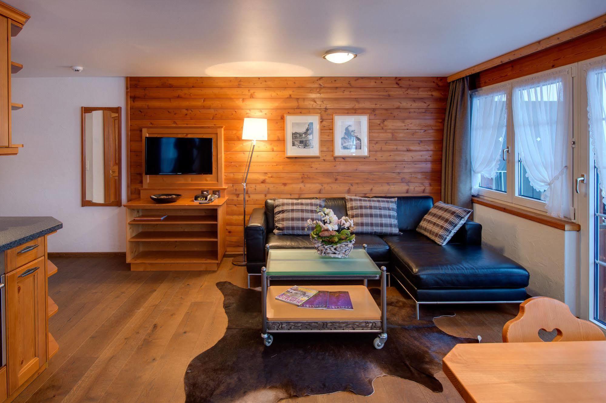 22 Summits Aparthotel 3*