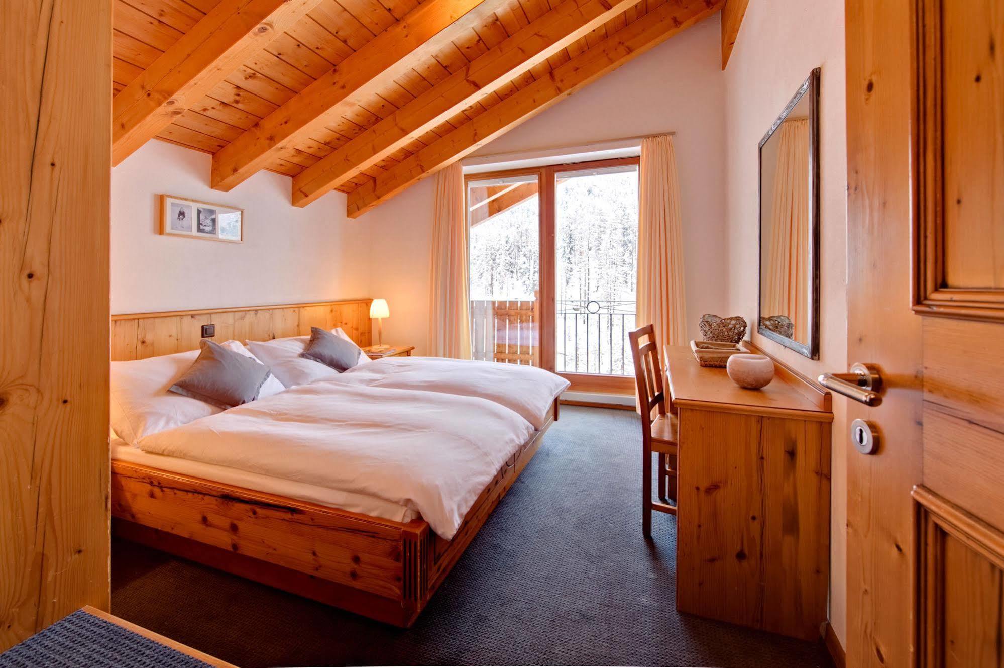 Aparthotel 22 Summits Zermatt
