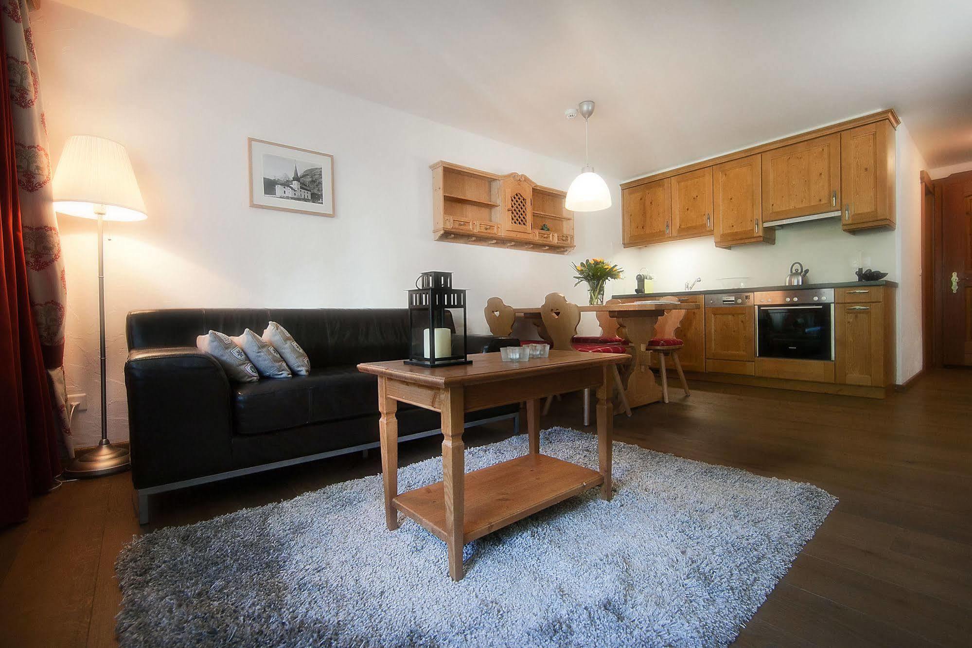 22 Summits Aparthotel 3*