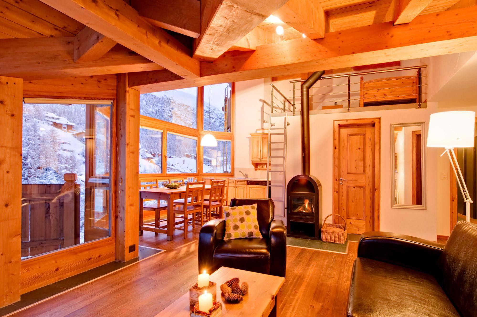 22 Summits Aparthotel 3*