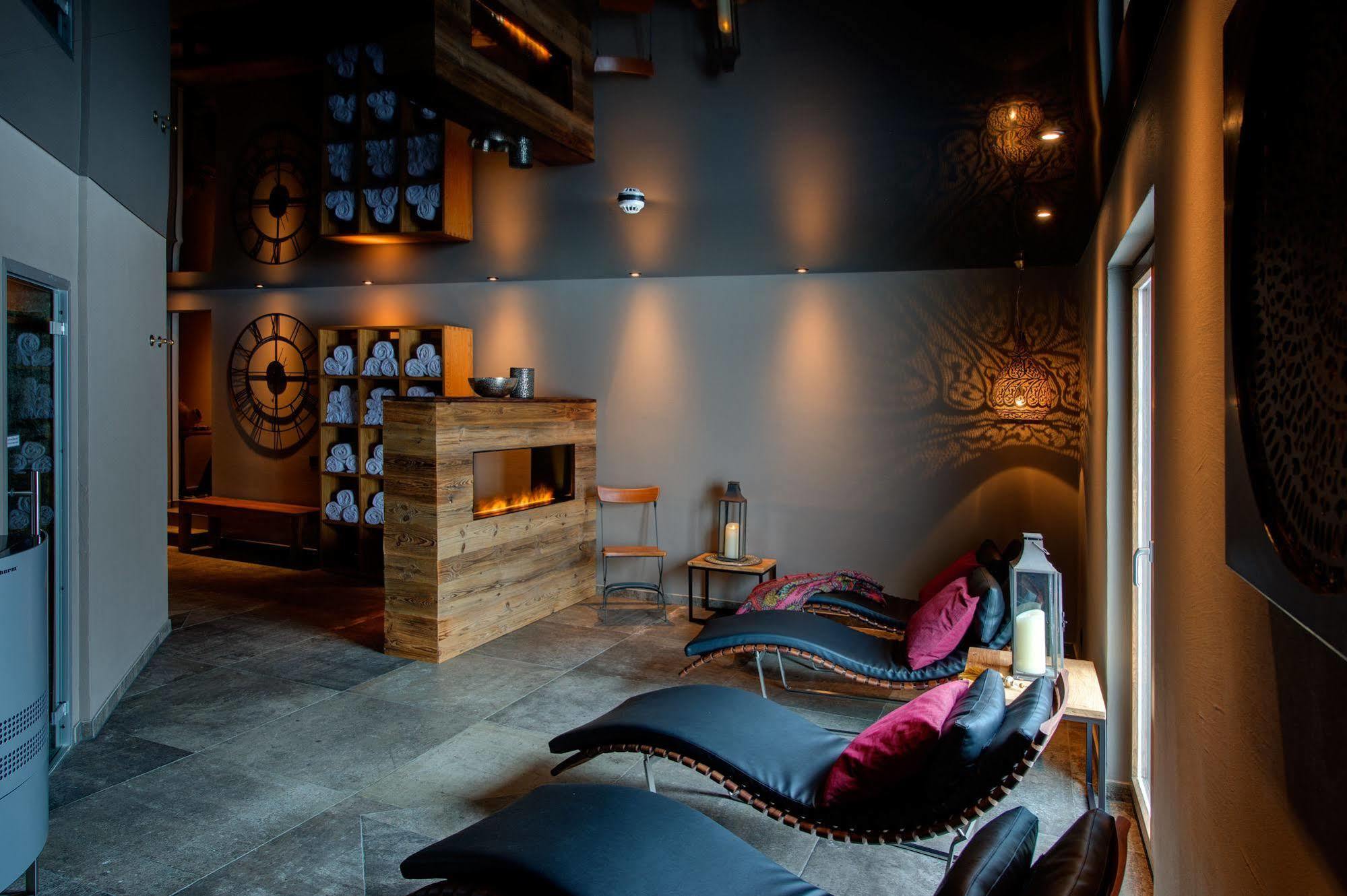 Aparthotel 22 Summits Zermatt