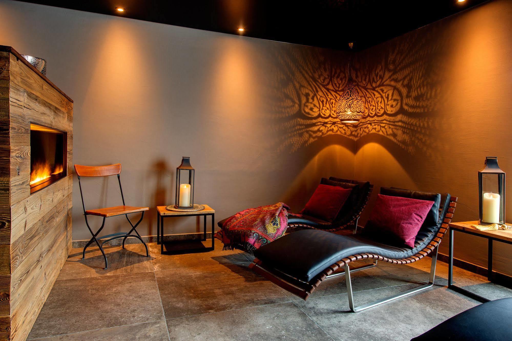 Aparthotel 22 Summits 3*