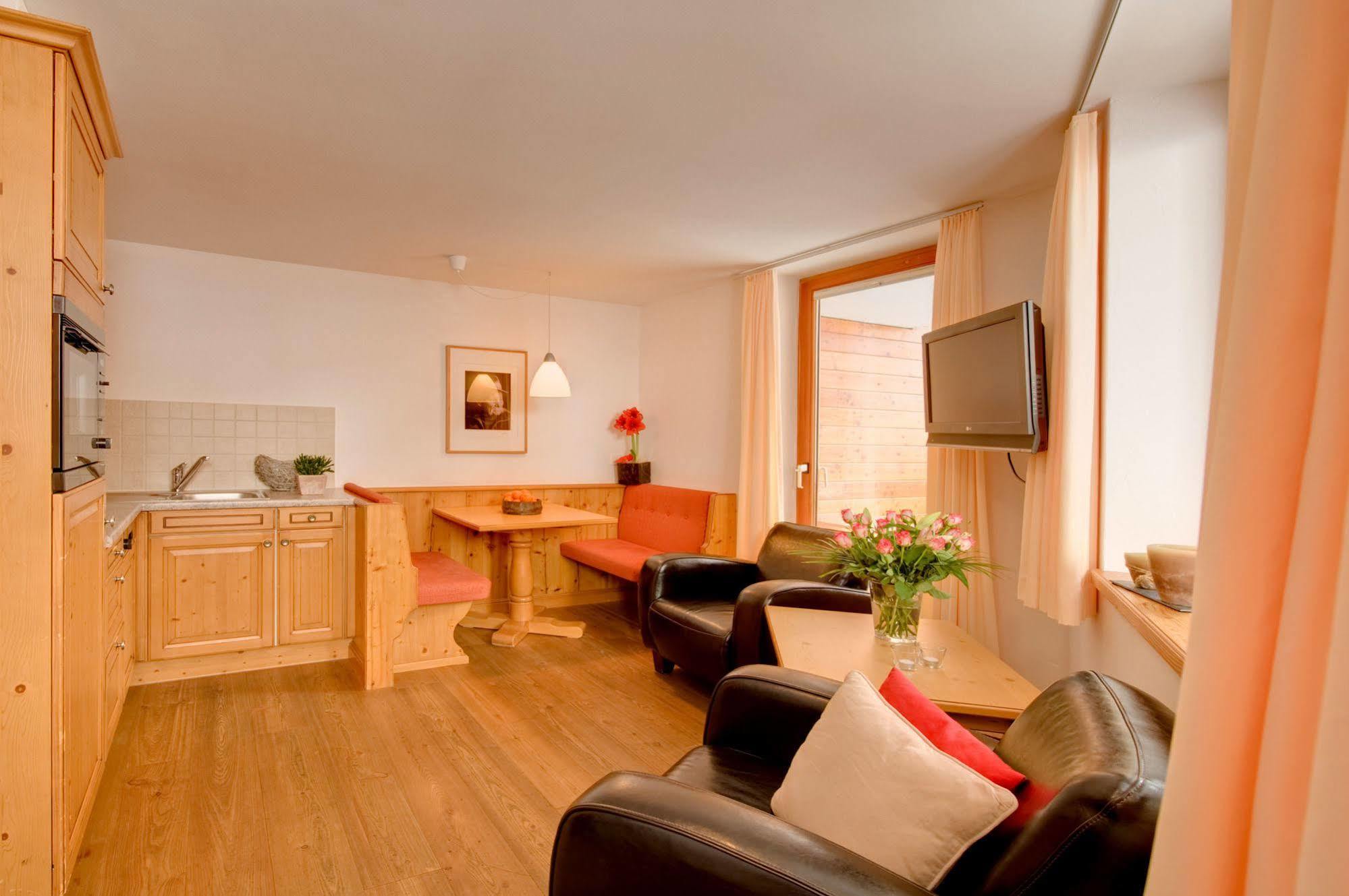 22 Summits Aparthotel Zermatt
