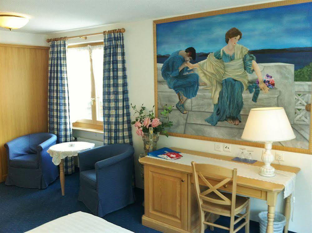 Romantica Hotel 3*