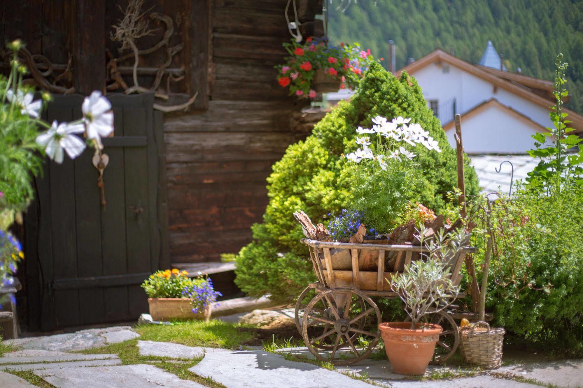 Romantica Hotel Zermatt
