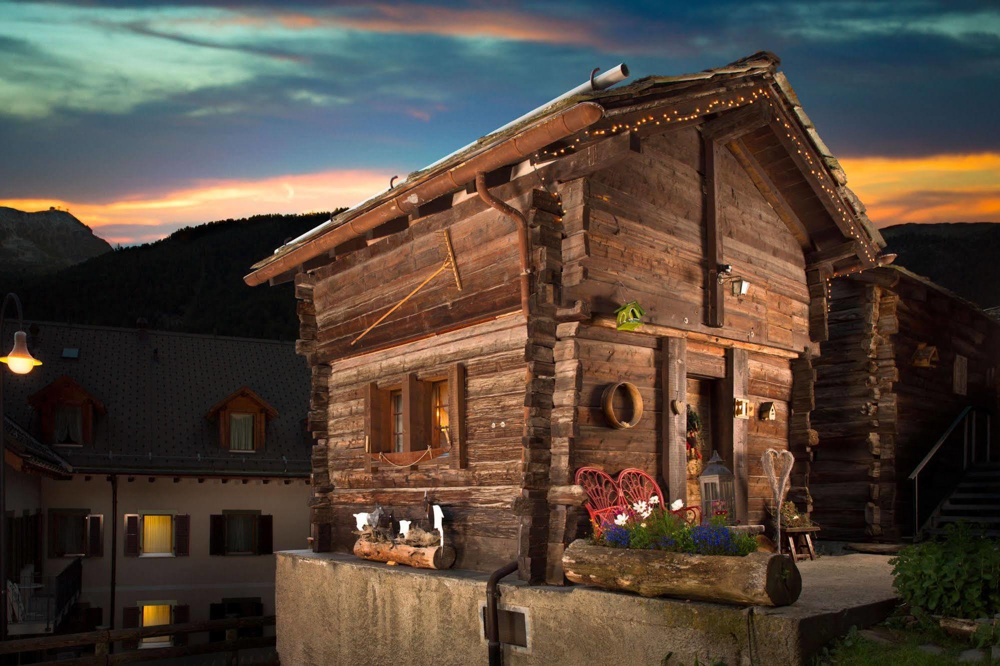 Hotel Romantica