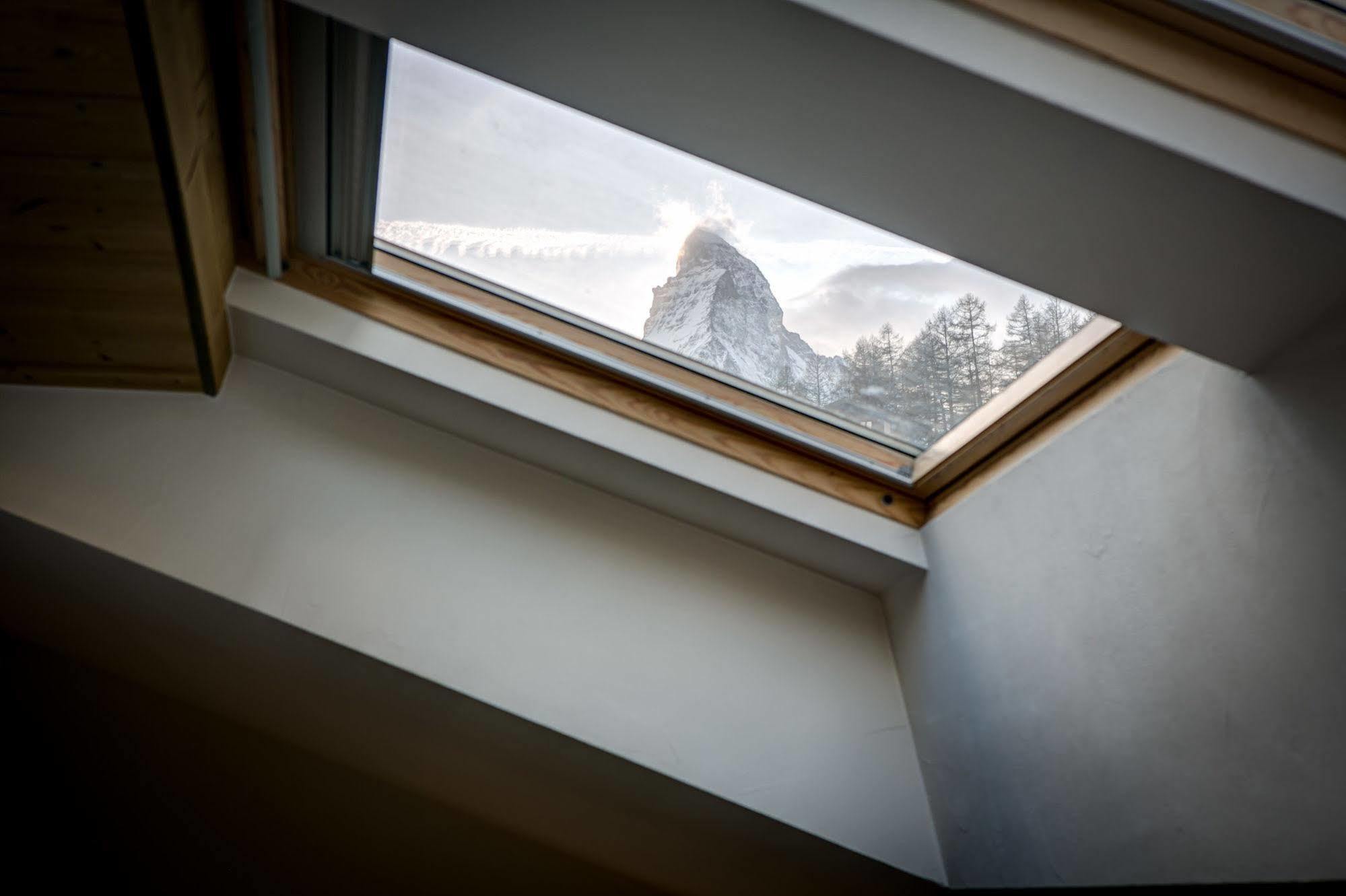Abacus * Zermatt