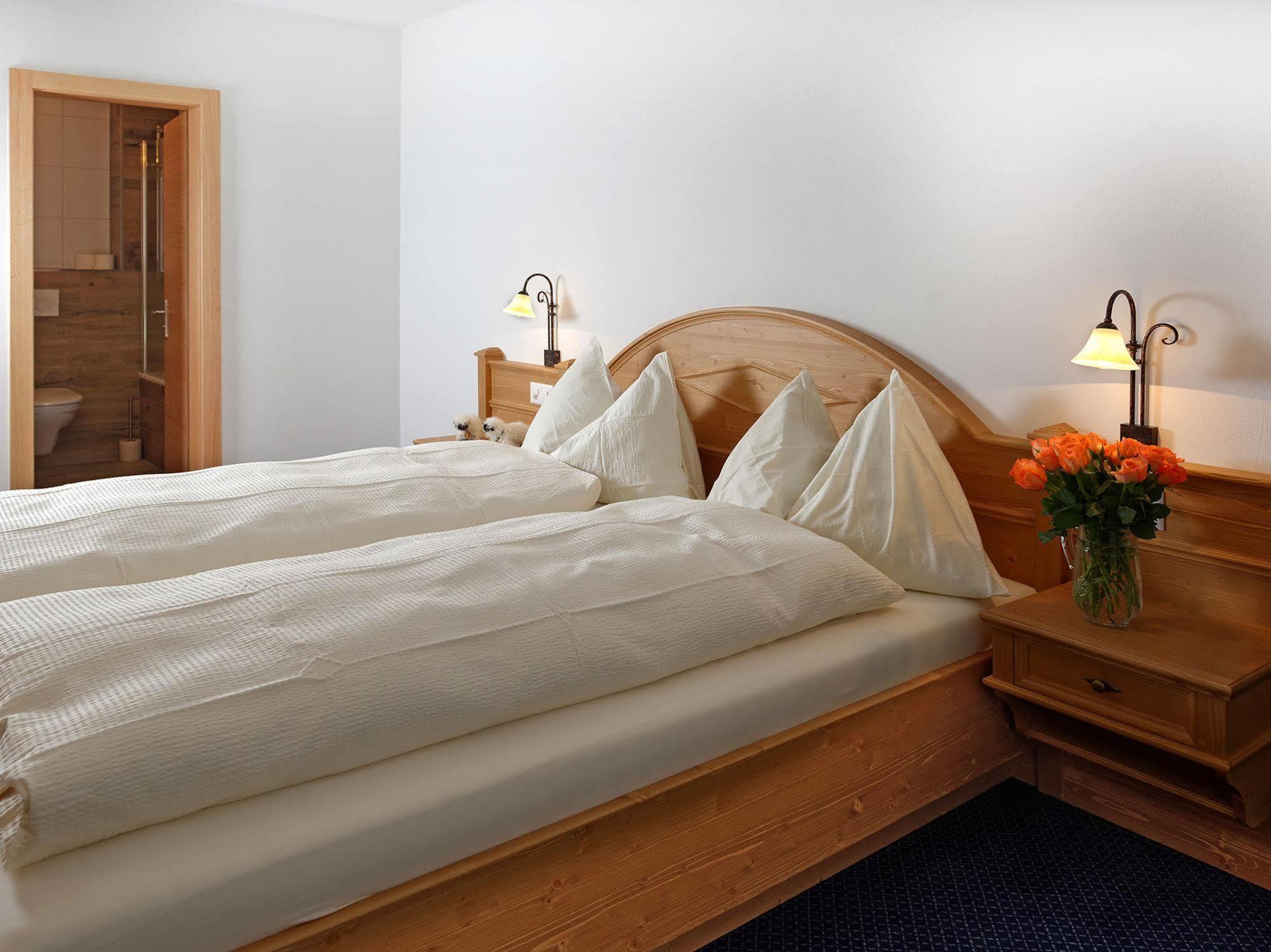 Hotel Plateau Rosa 3*