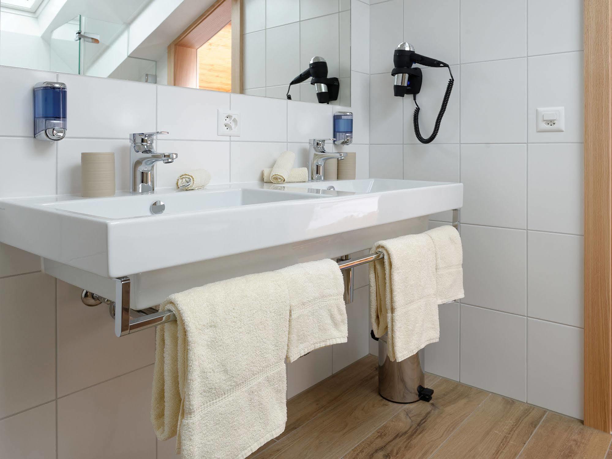 Hotel Plateau Rosa