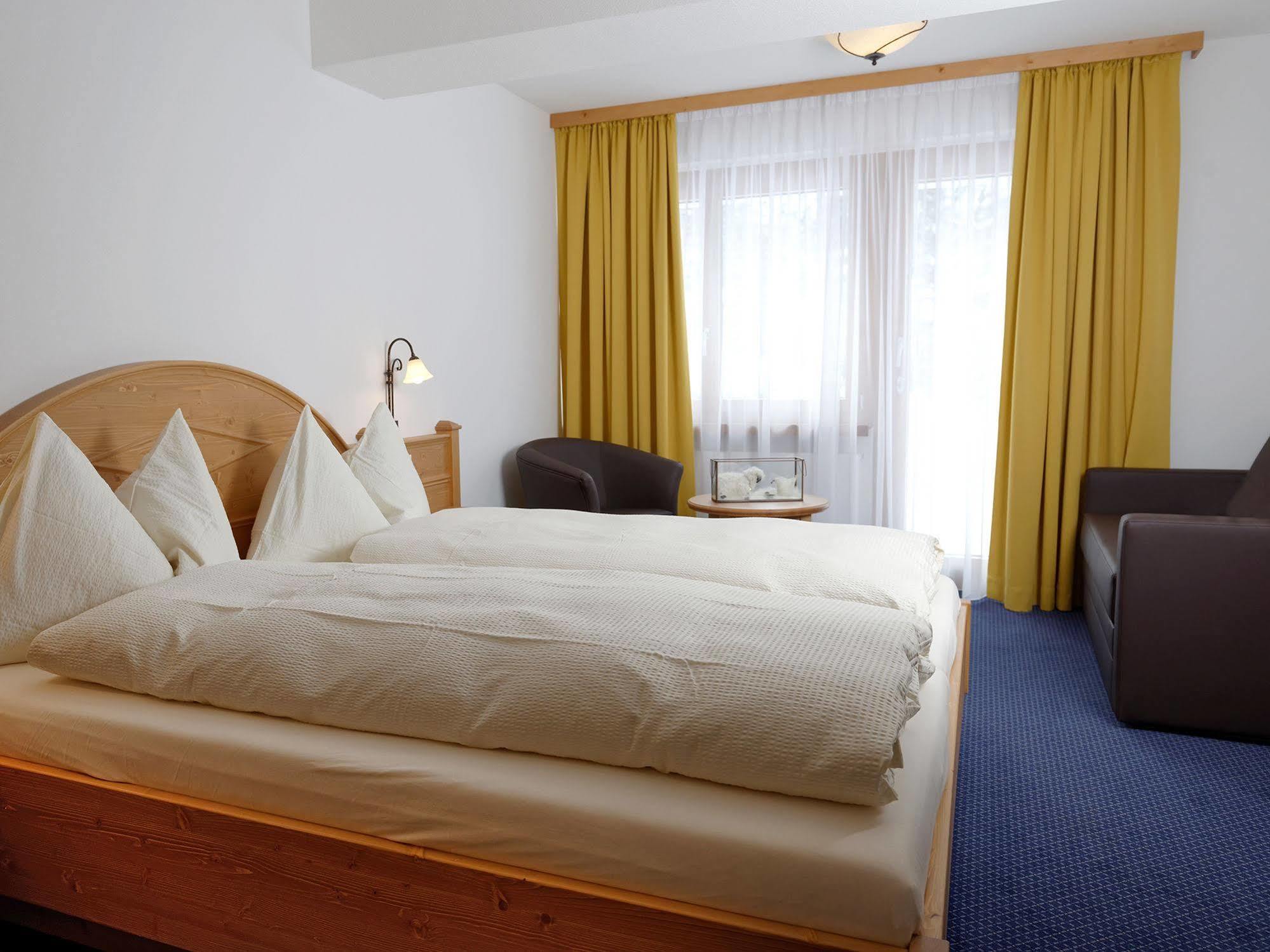 Plateau Rosa 3* Zermatt