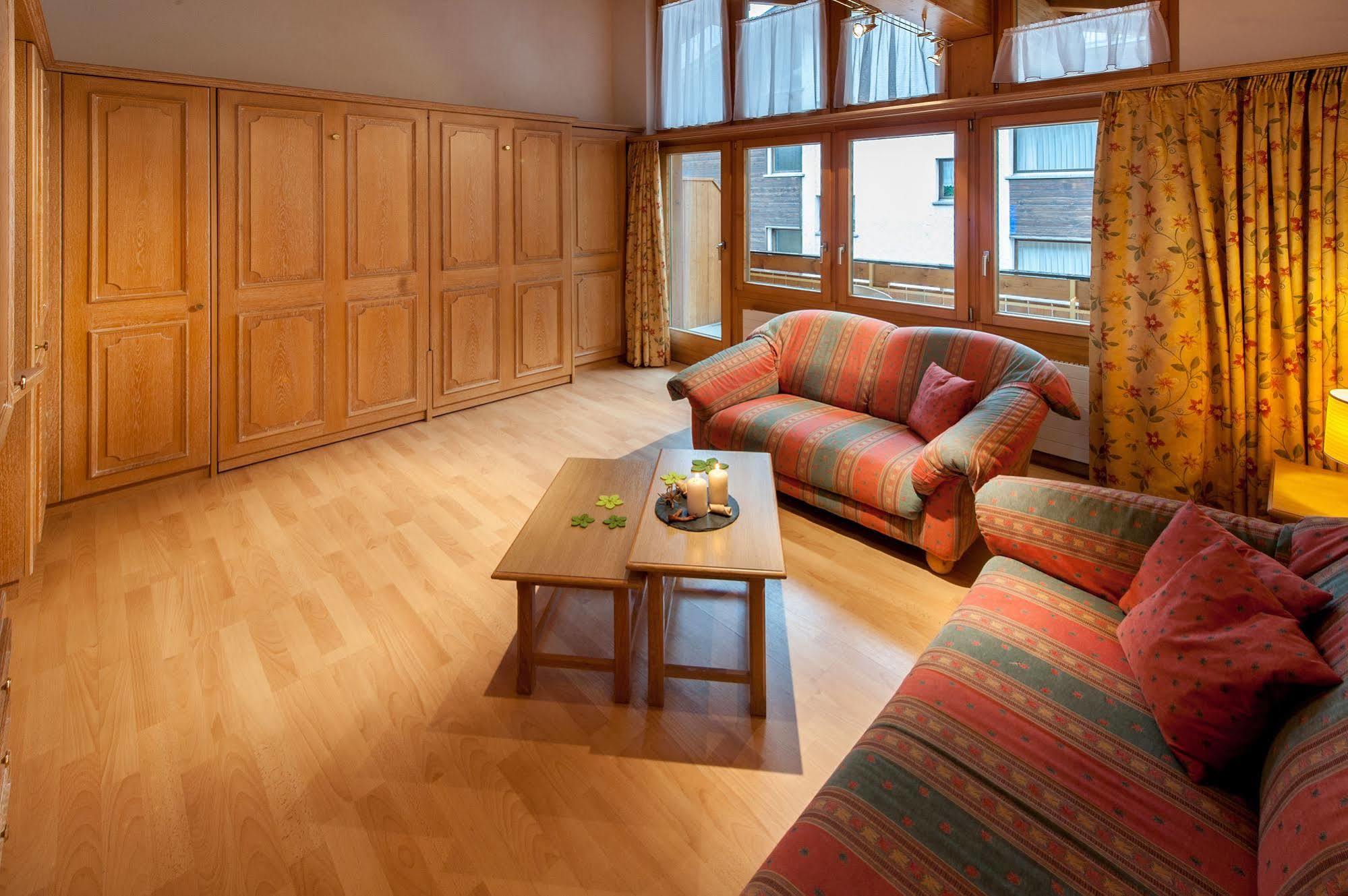 Paradies * Zermatt